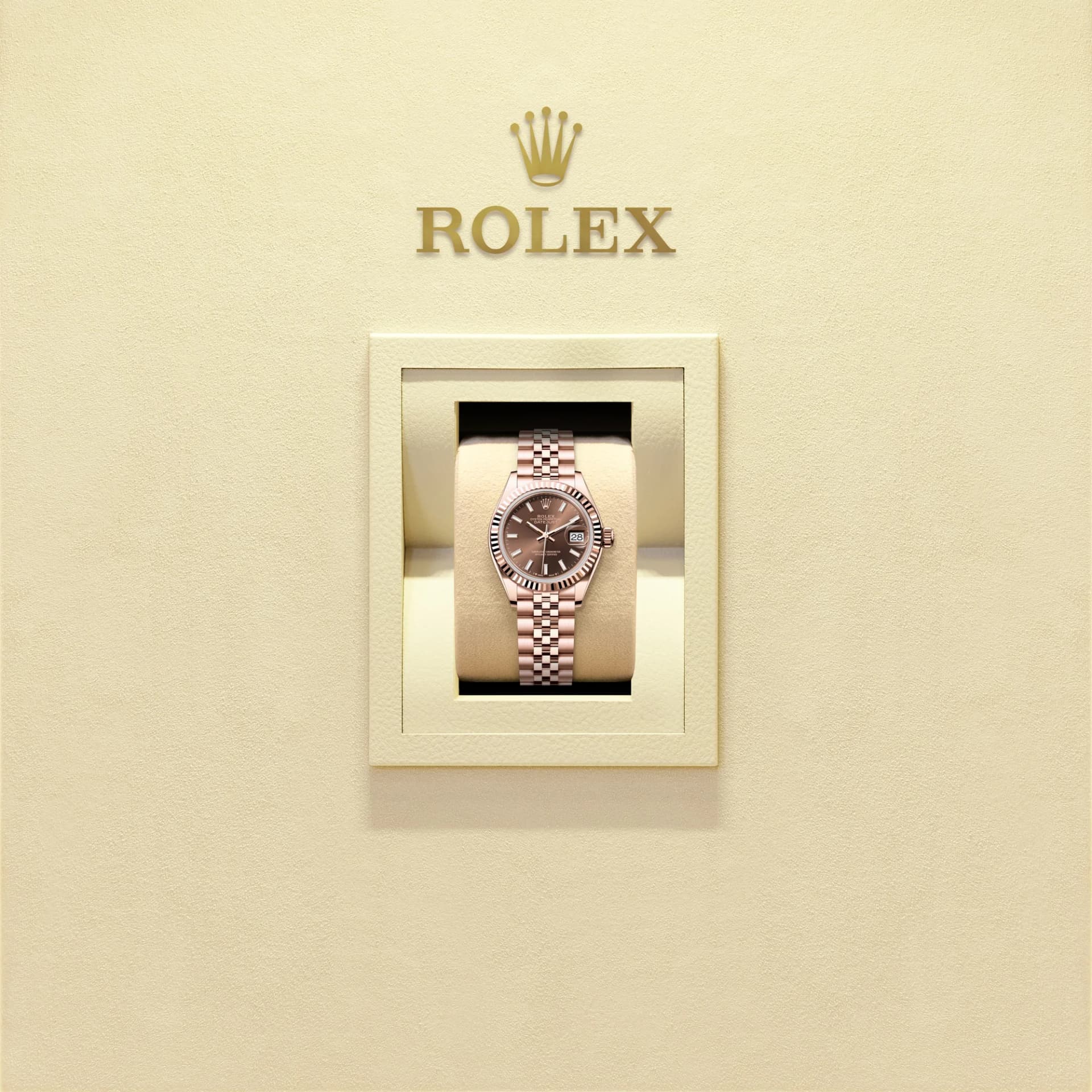 Rolex Lady-Datejust 2