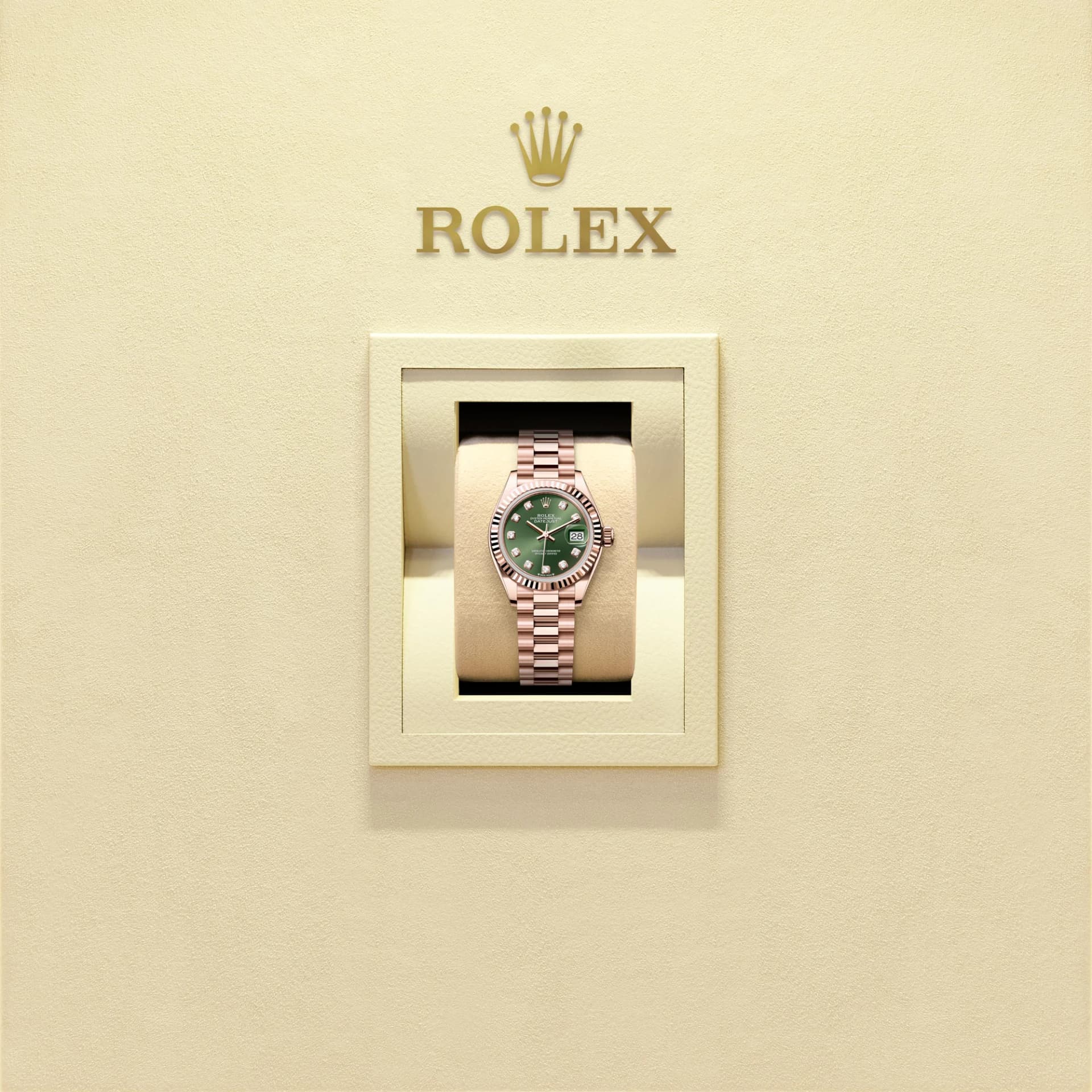 Rolex Lady-Datejust 2