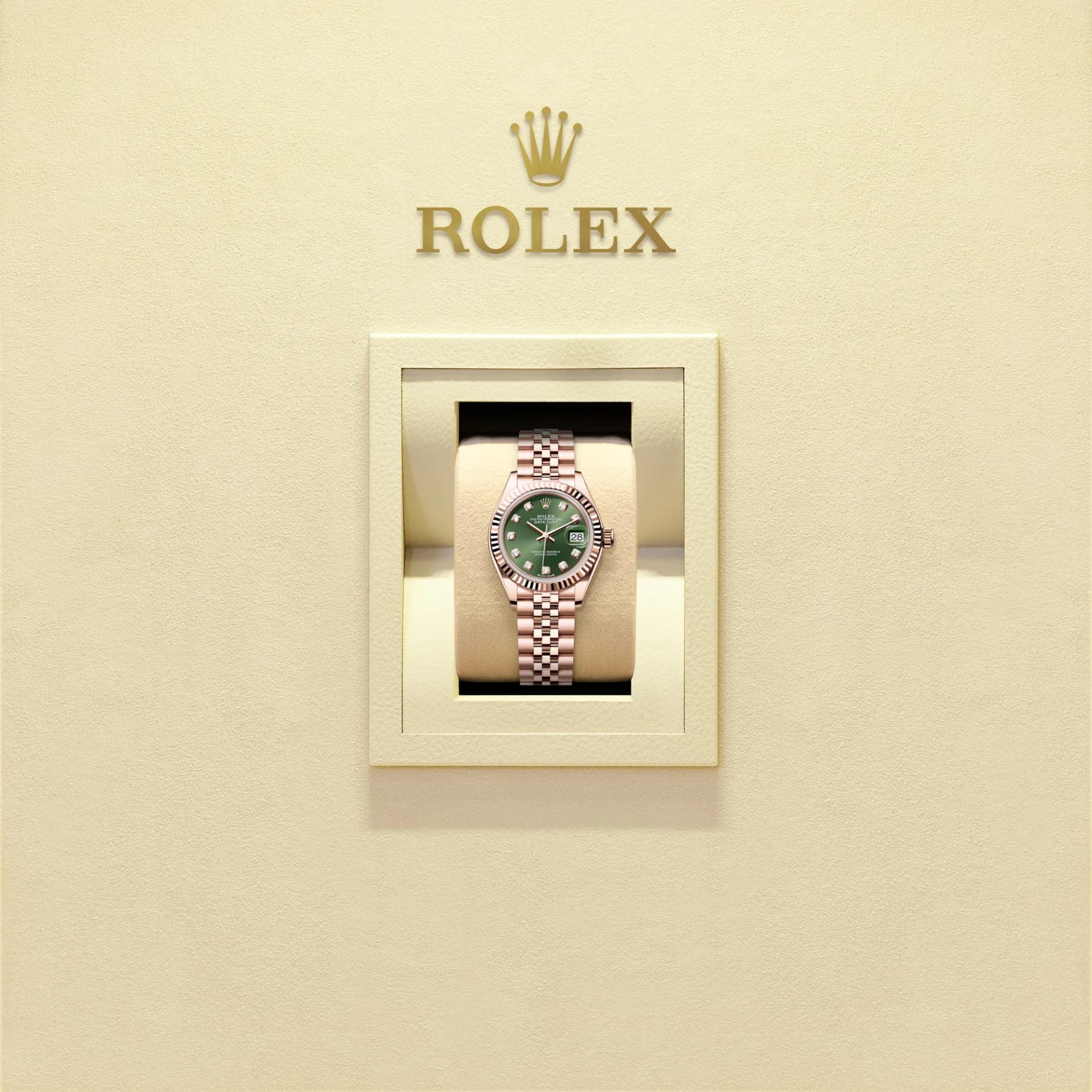 Rolex Lady-Datejust 2