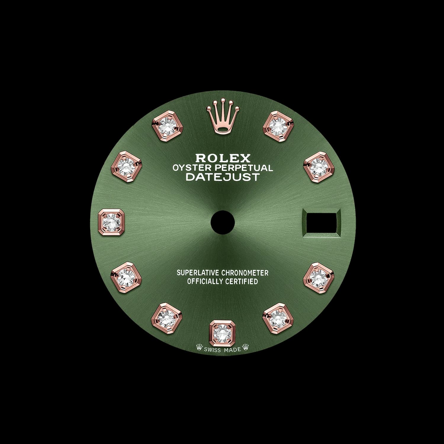 Rolex Lady-Datejust 3
