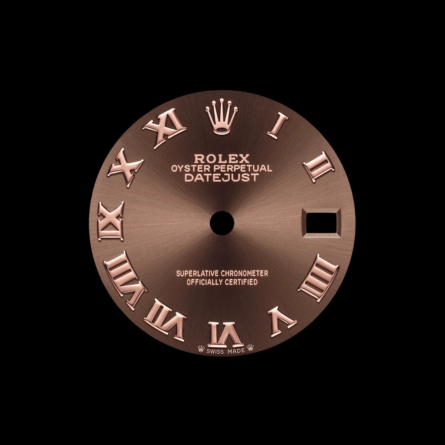 Rolex Lady-Datejust 3