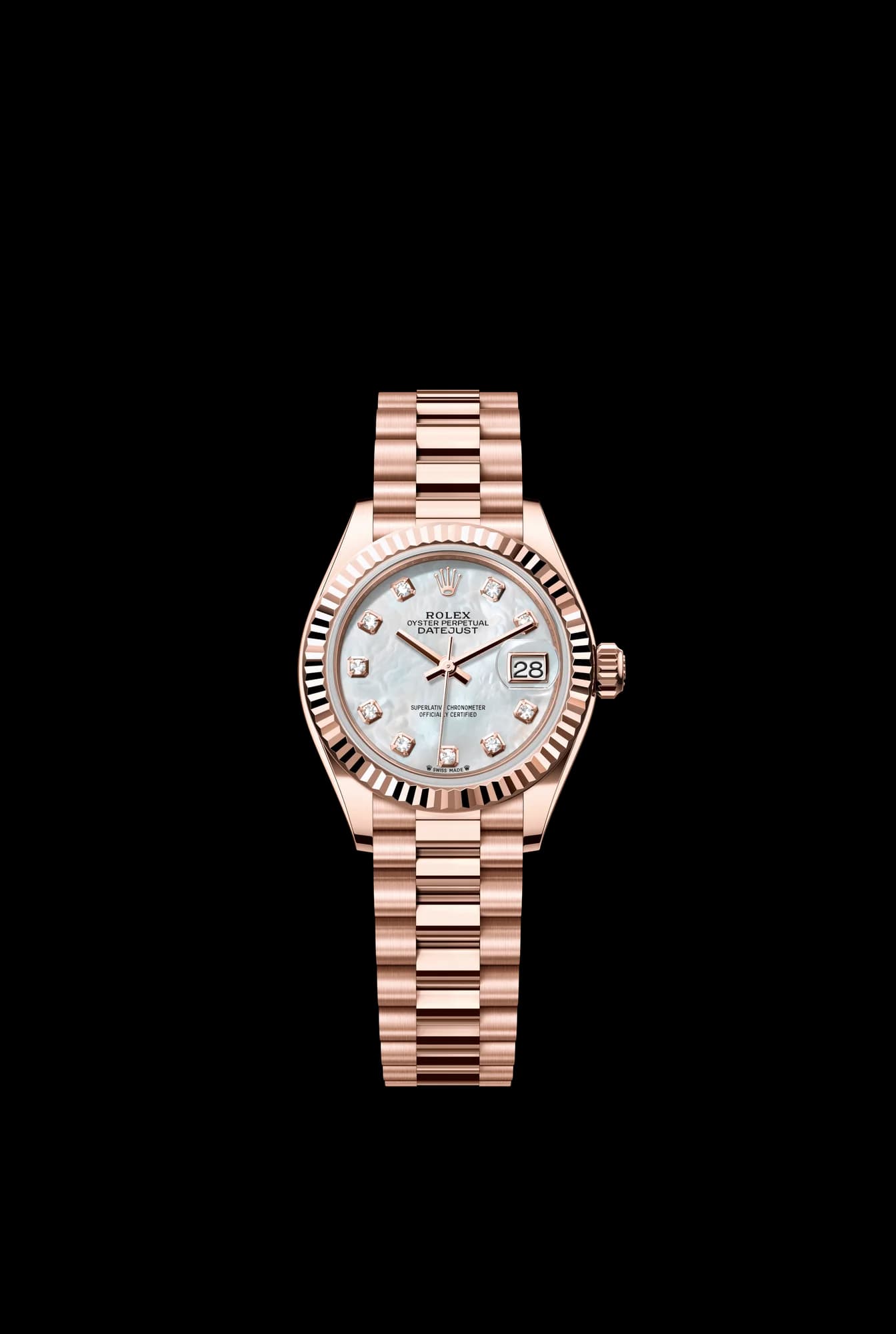 Rolex Lady-Datejust 1