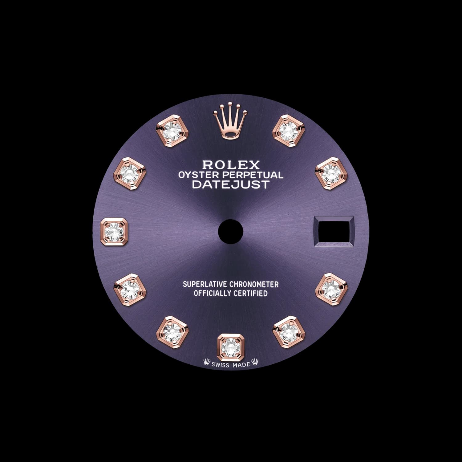 Rolex Lady-Datejust 3