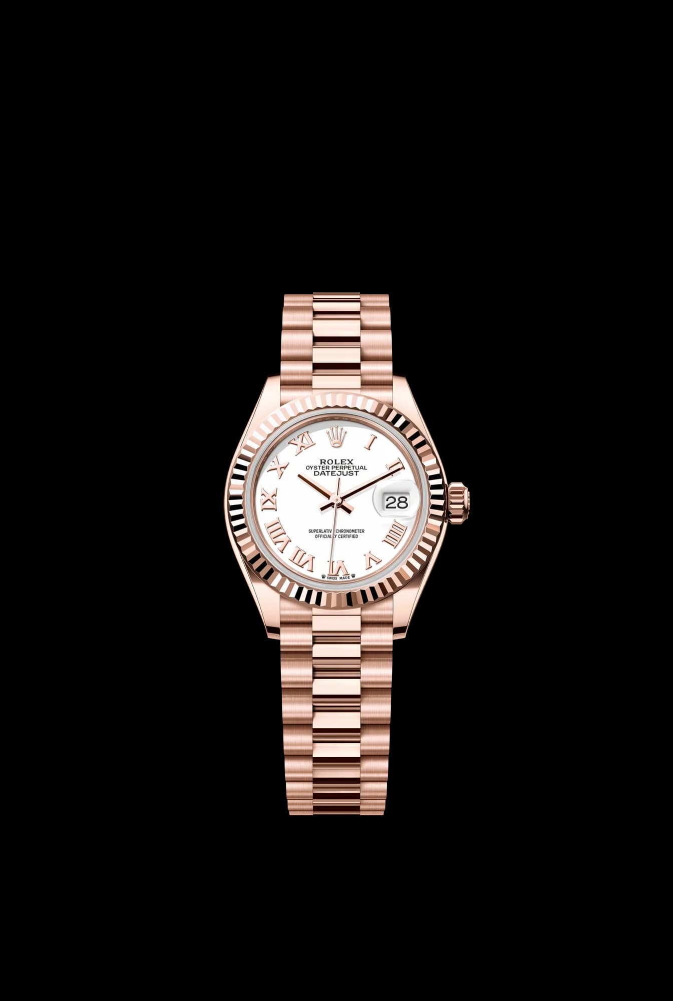 Rolex Lady-Datejust 1