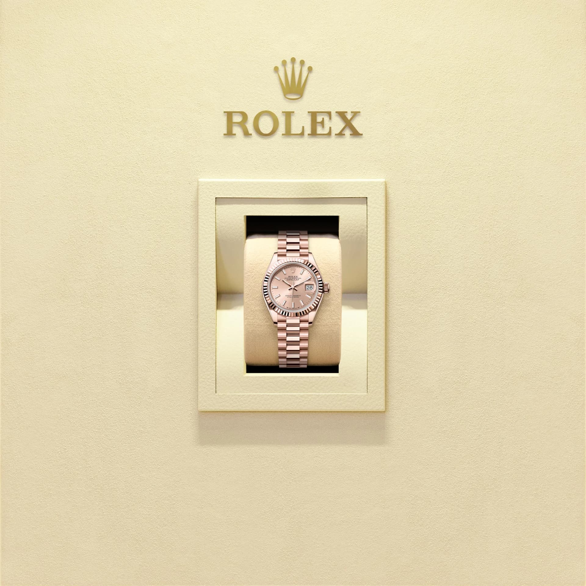 Rolex Lady-Datejust 2