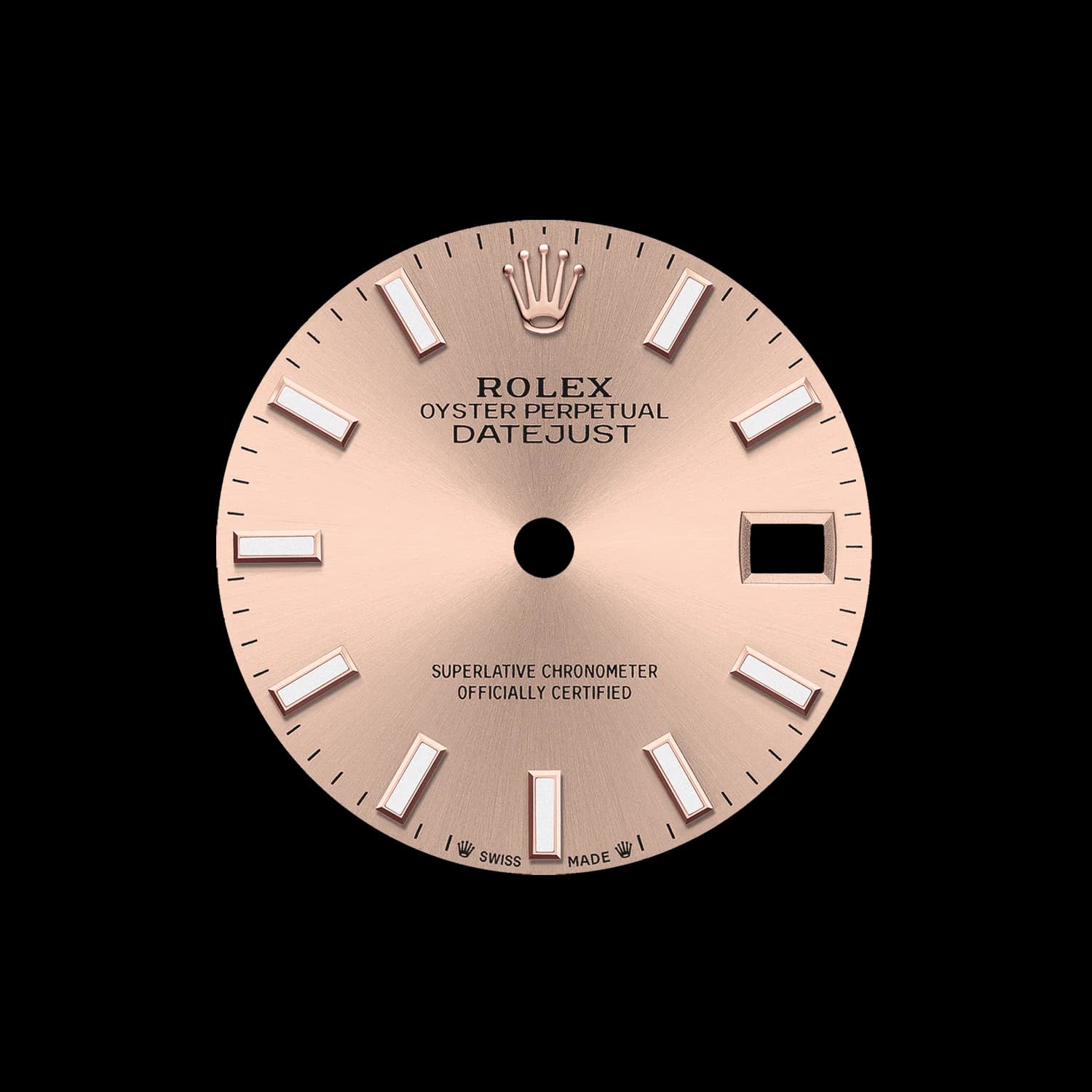 Rolex Lady-Datejust 3