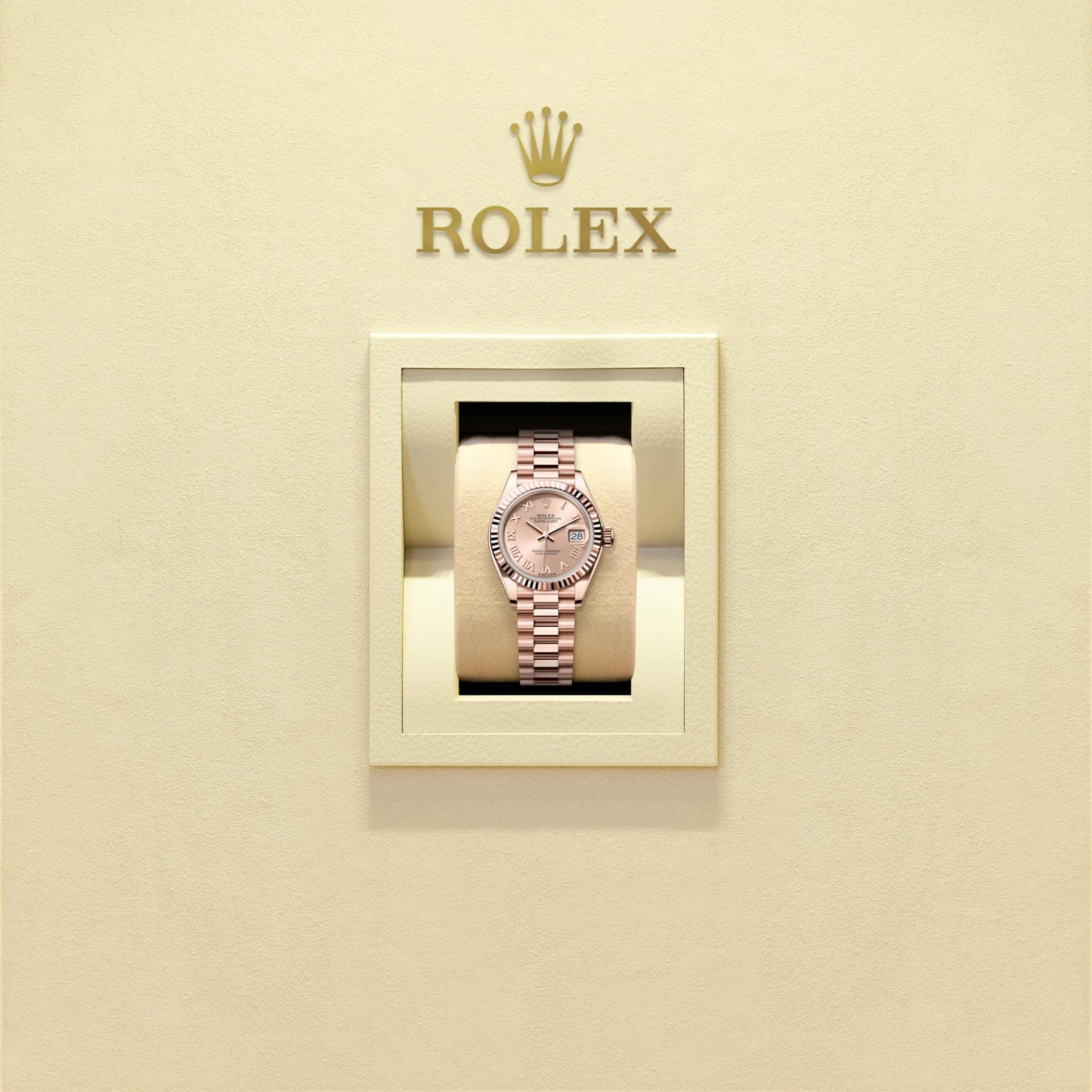 Rolex Lady-Datejust 2