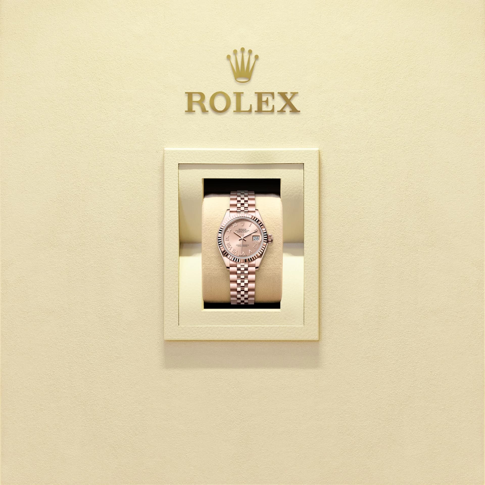 Rolex Lady-Datejust 2