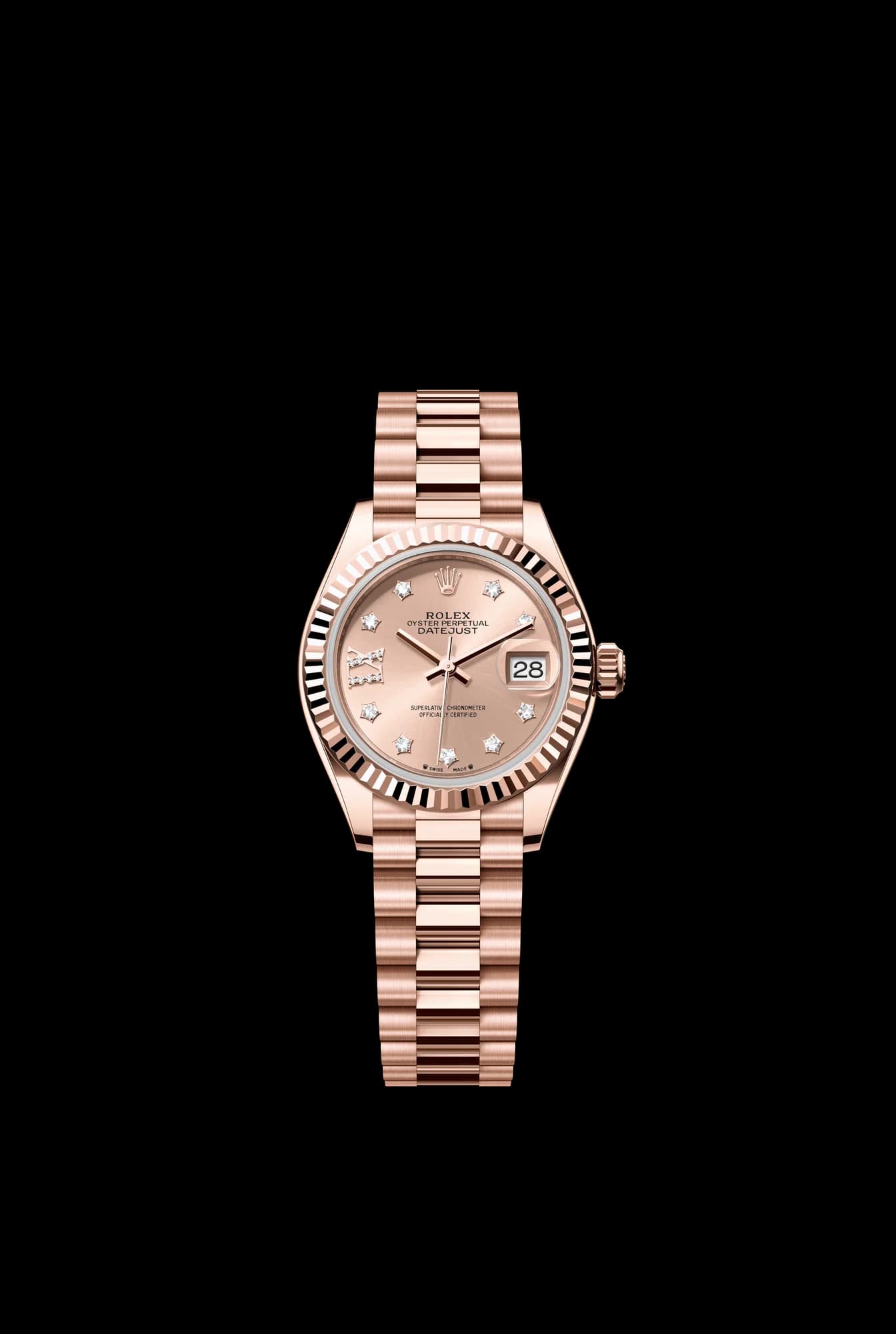 Rolex Lady-Datejust 1