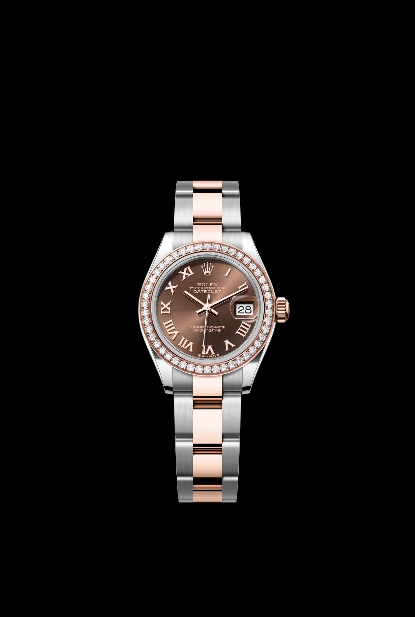 Rolex Lady-Datejust 1