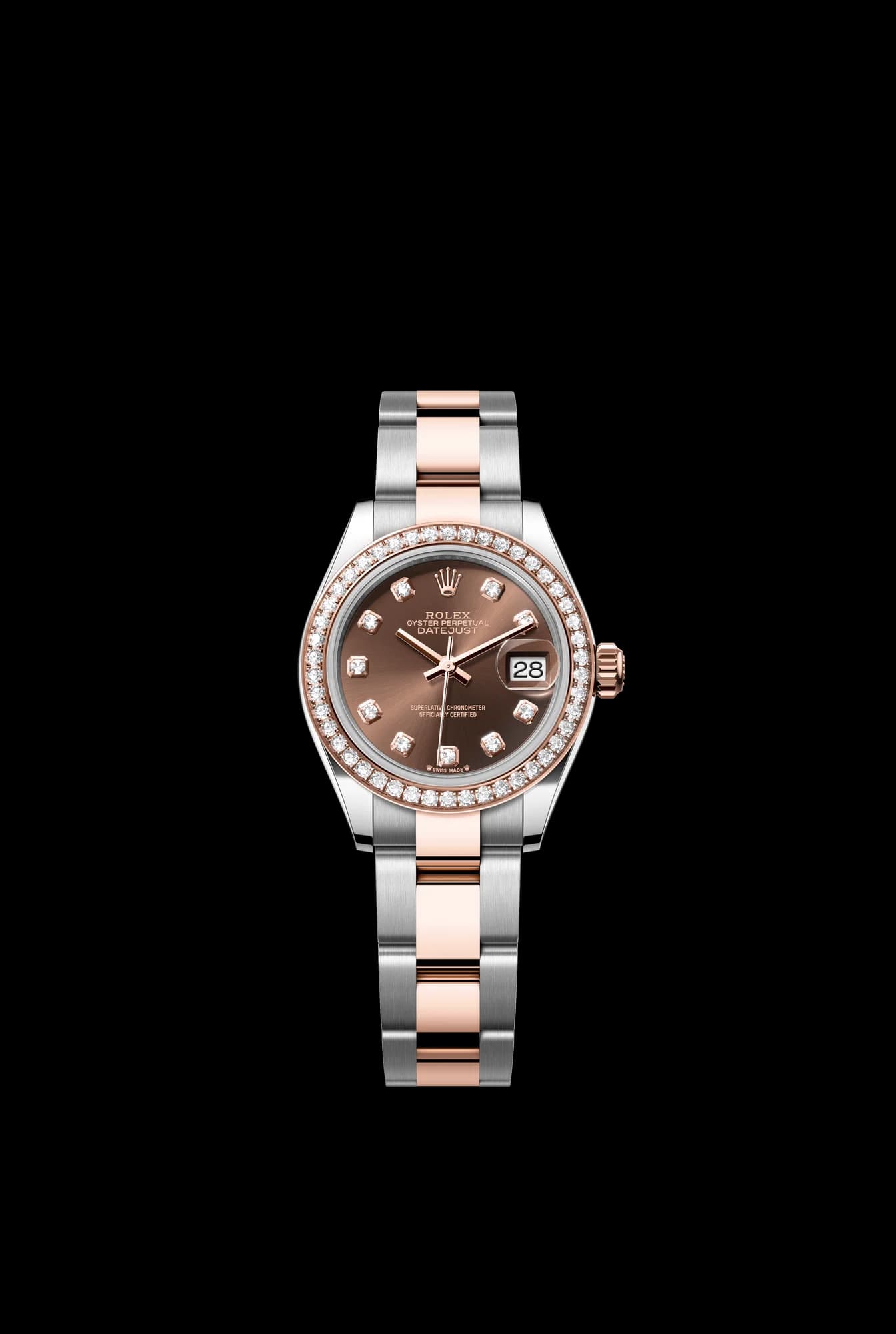 Rolex Lady-Datejust 1