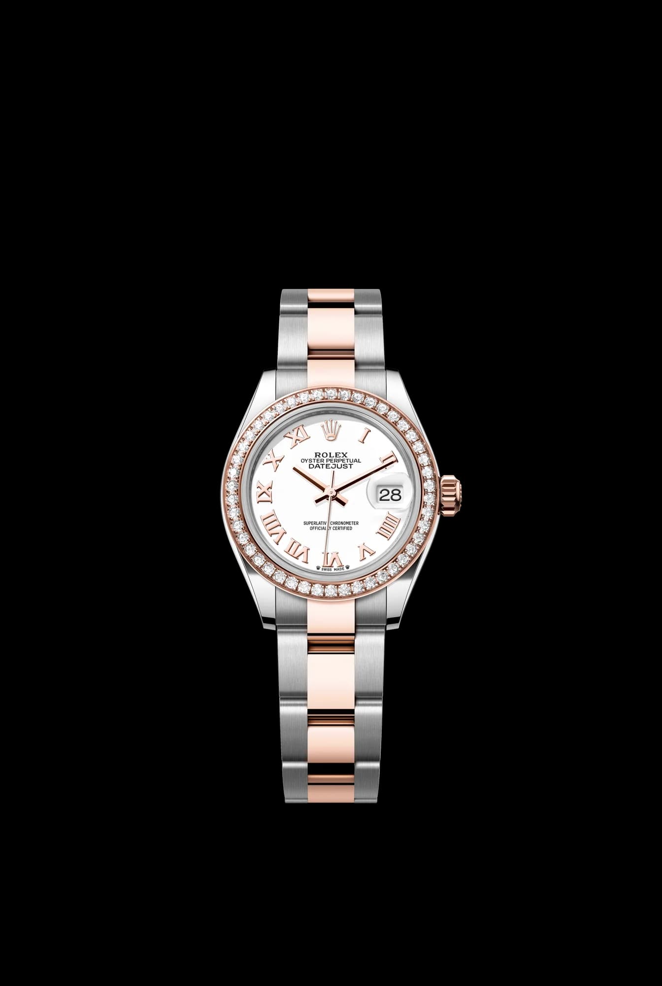 Rolex Lady-Datejust 1