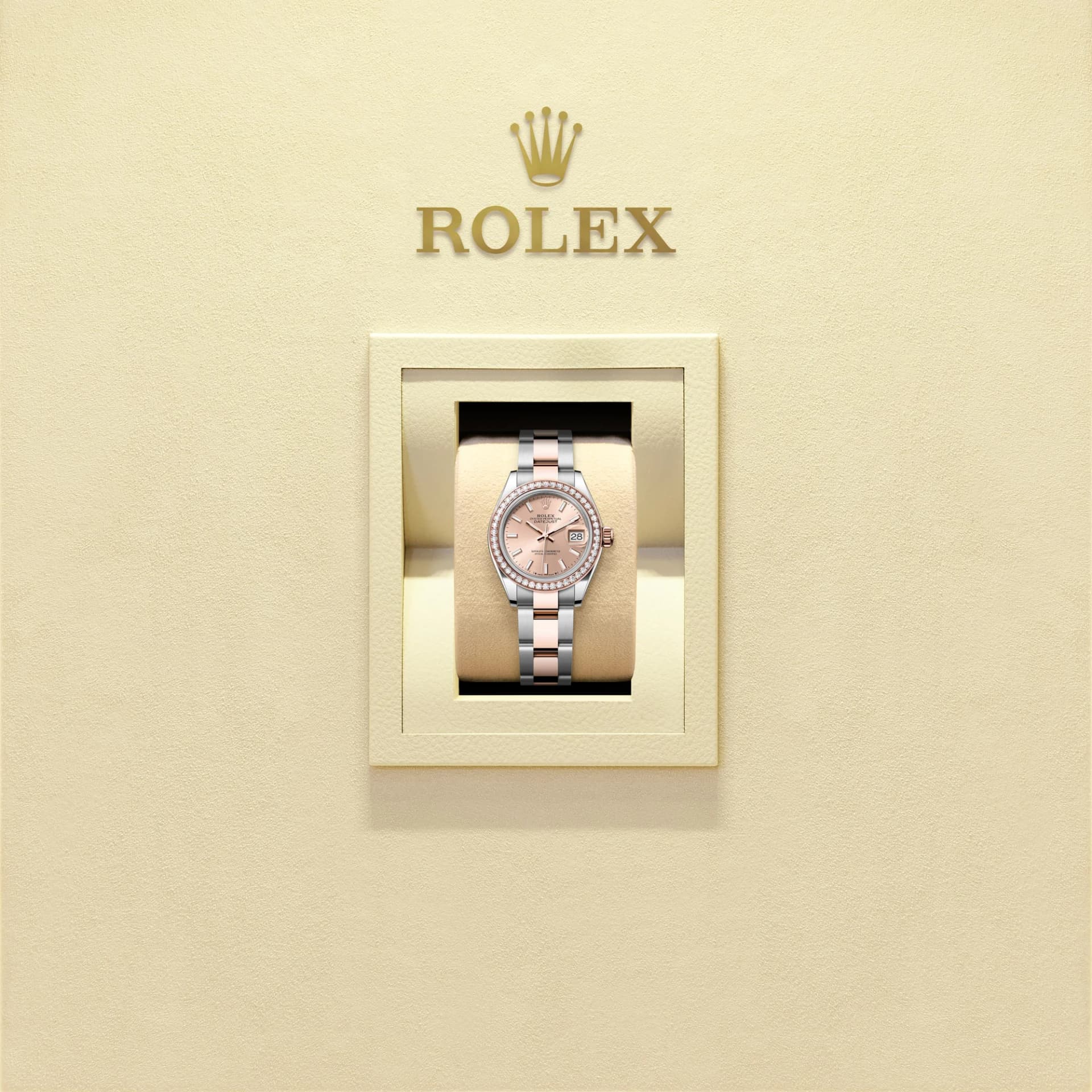 Rolex Lady-Datejust 2