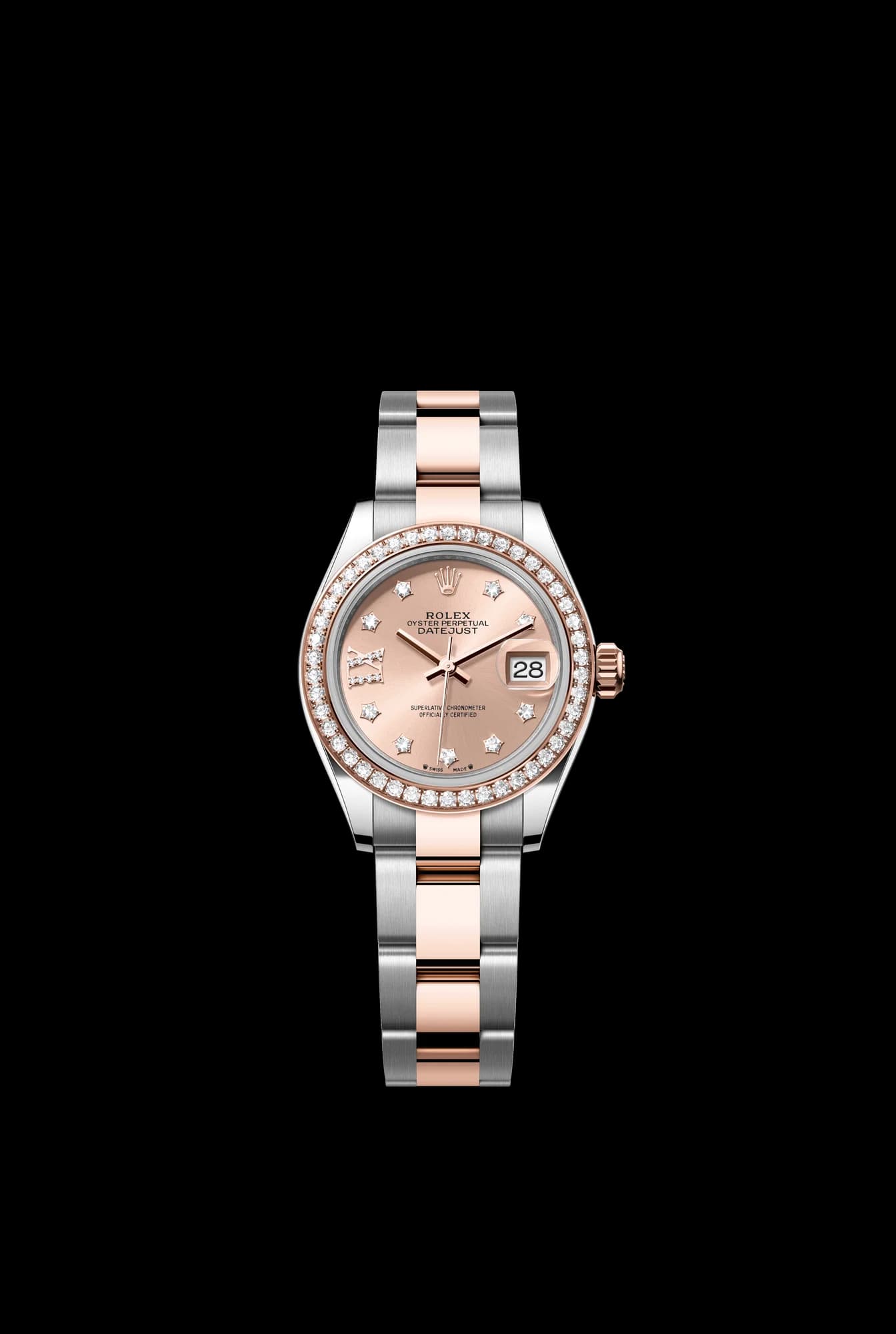 Rolex Lady-Datejust 1