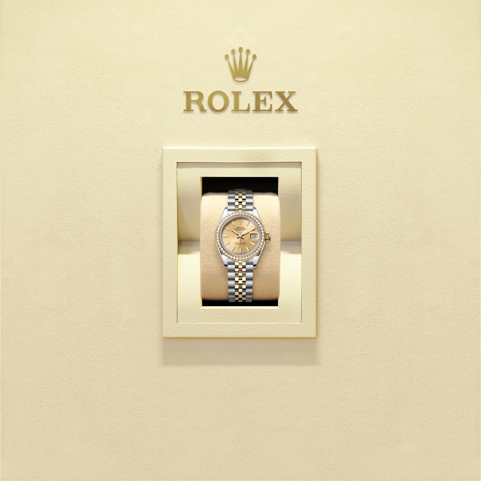 Rolex Lady-Datejust 2