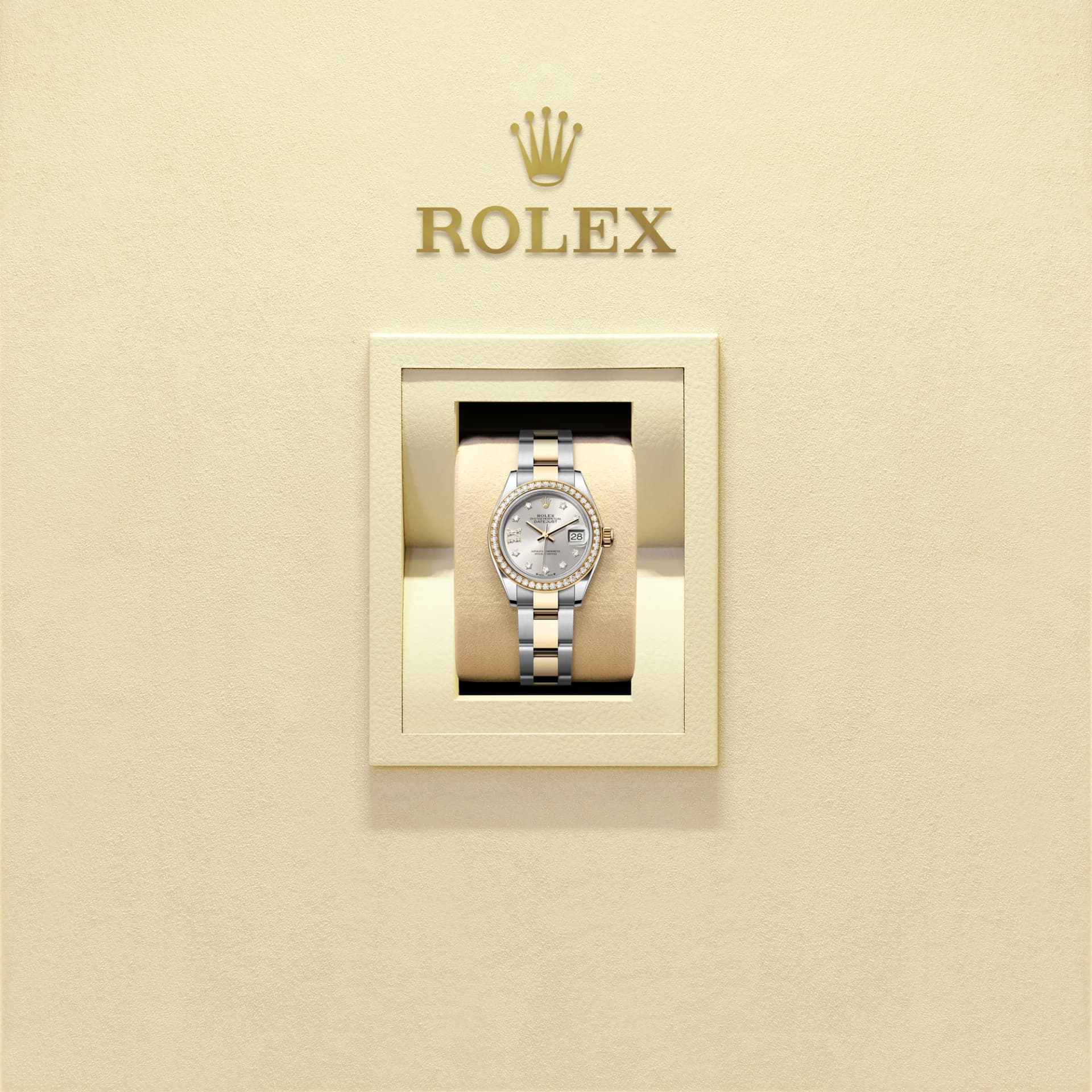 Rolex Lady-Datejust 2