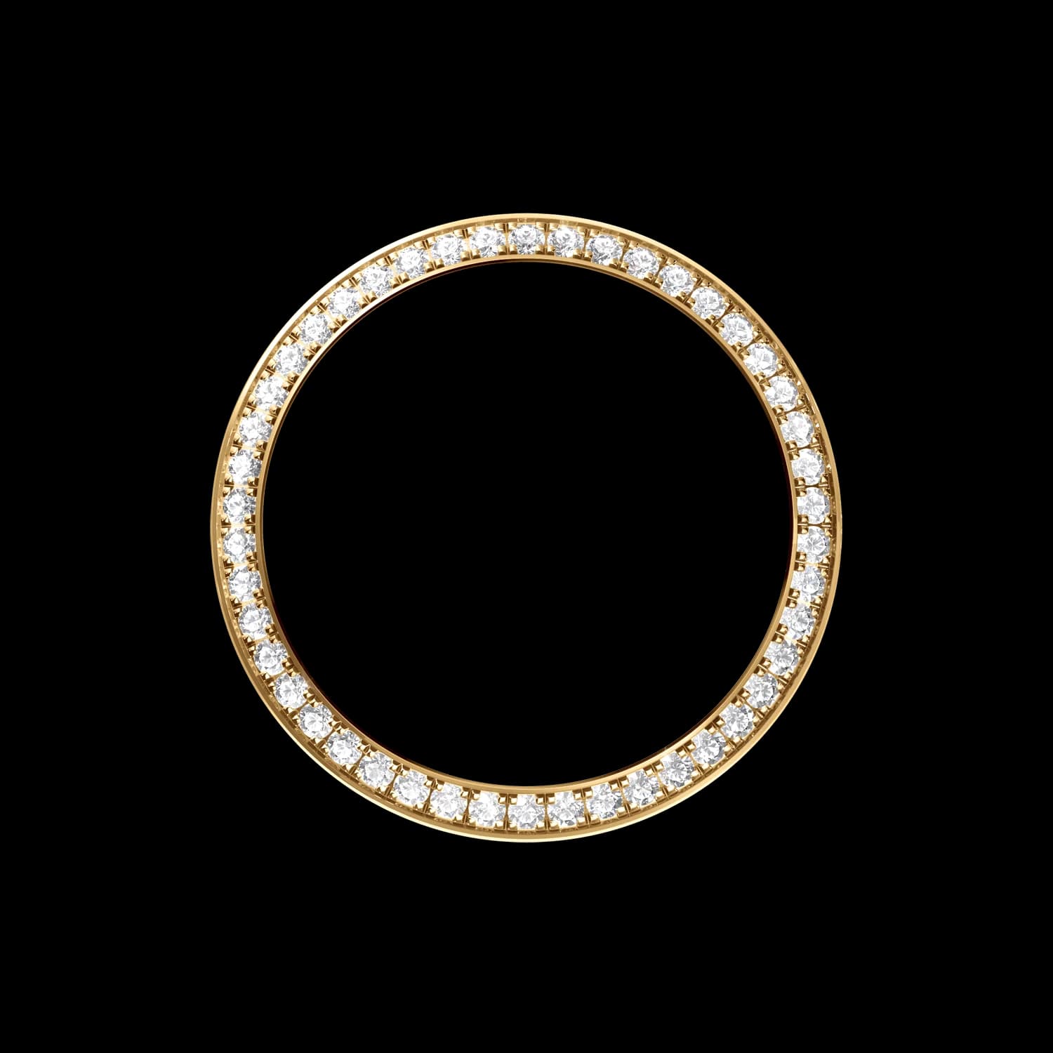 Rolex Lady-Datejust 4