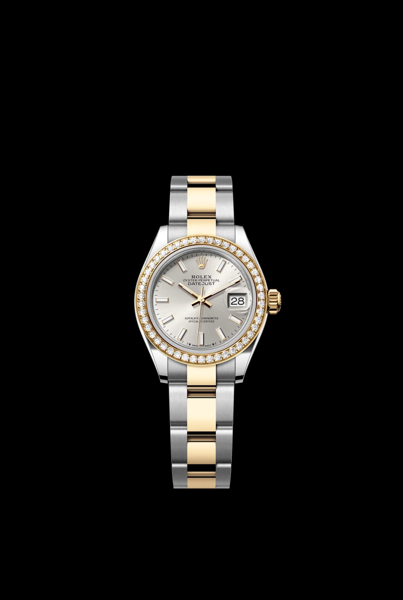 Rolex Lady-Datejust 1