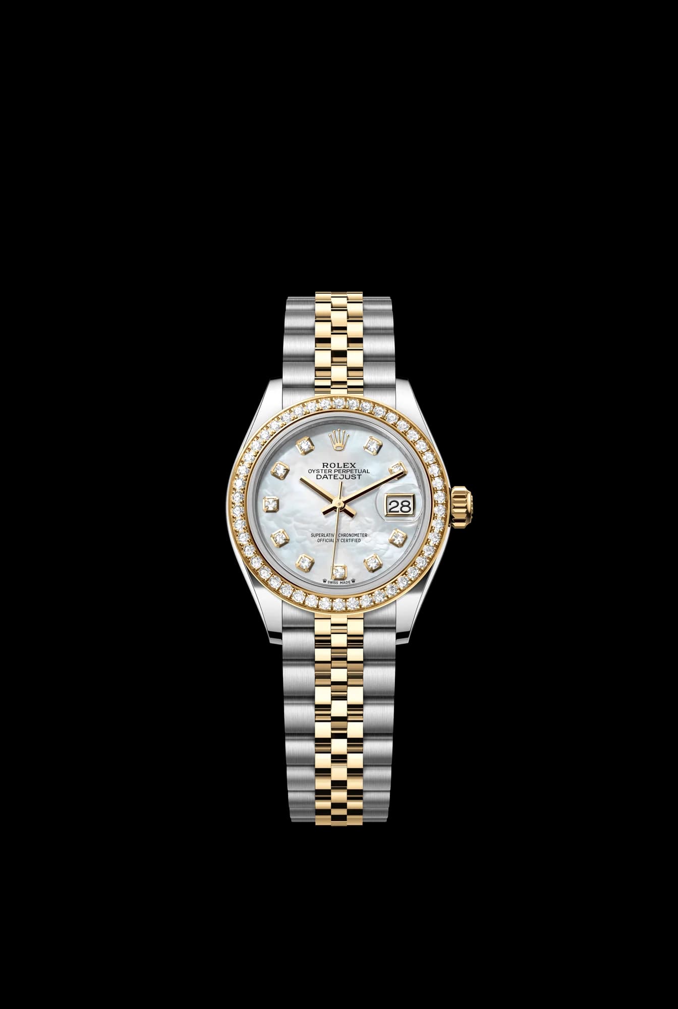 Rolex Lady-Datejust 1