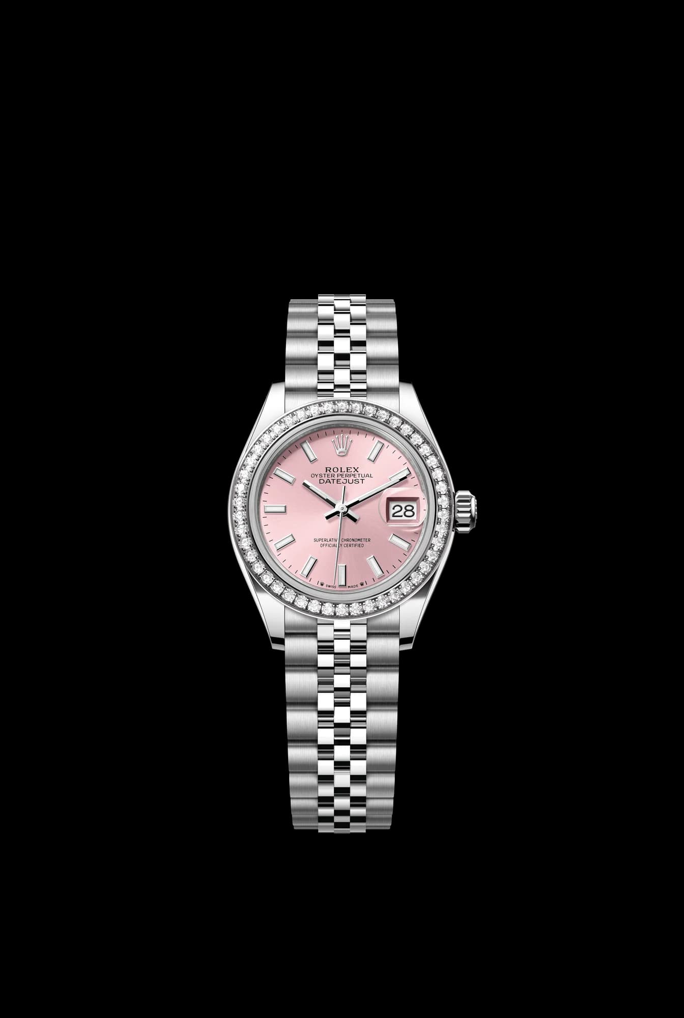 Rolex Lady-Datejust 1