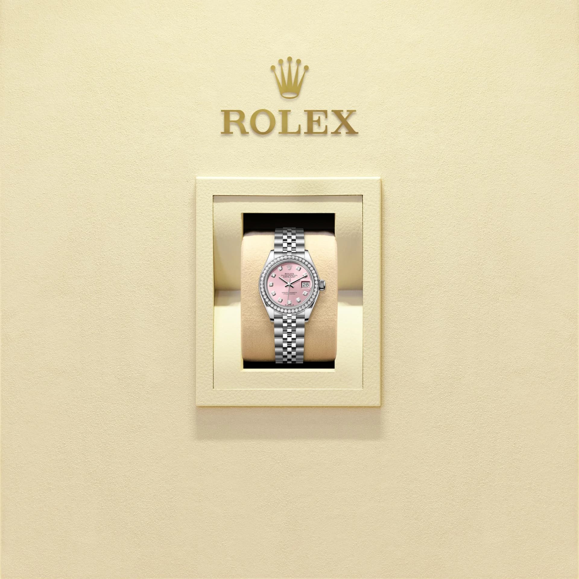 Rolex Lady-Datejust 2