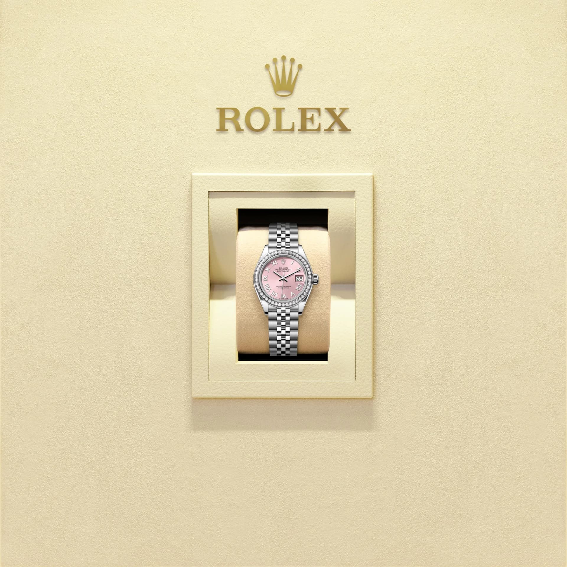 Rolex Lady-Datejust 2