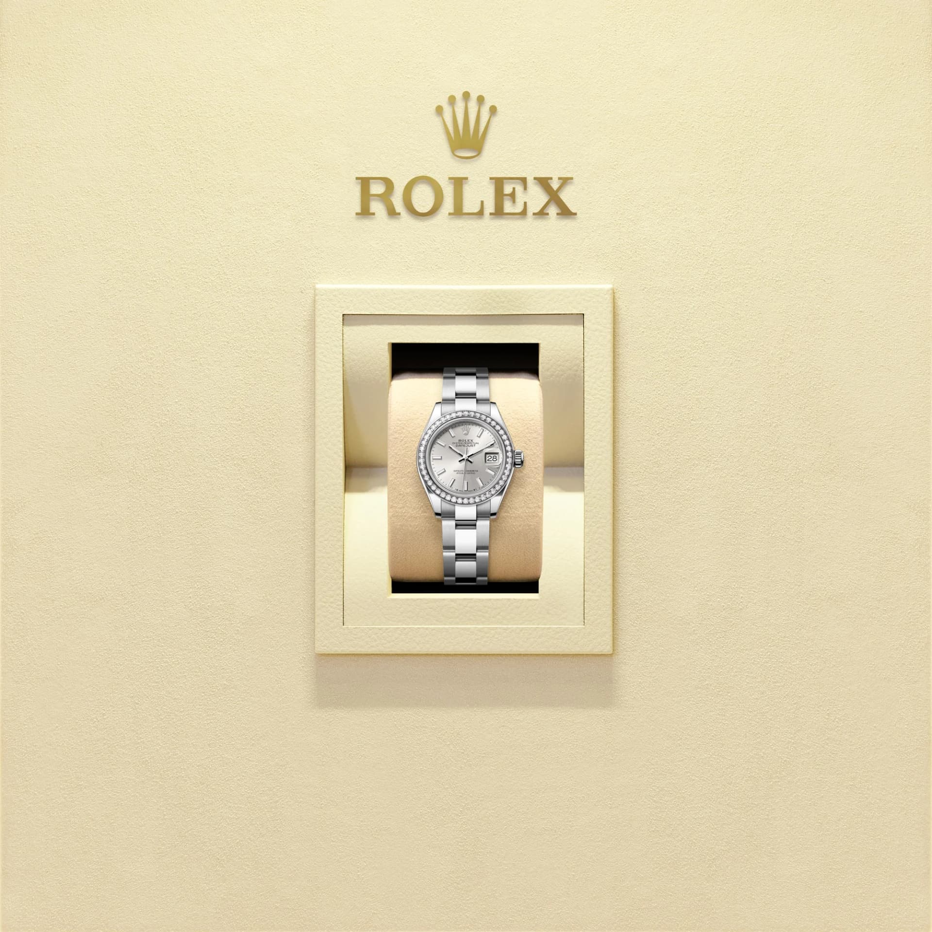 Rolex Lady-Datejust 2