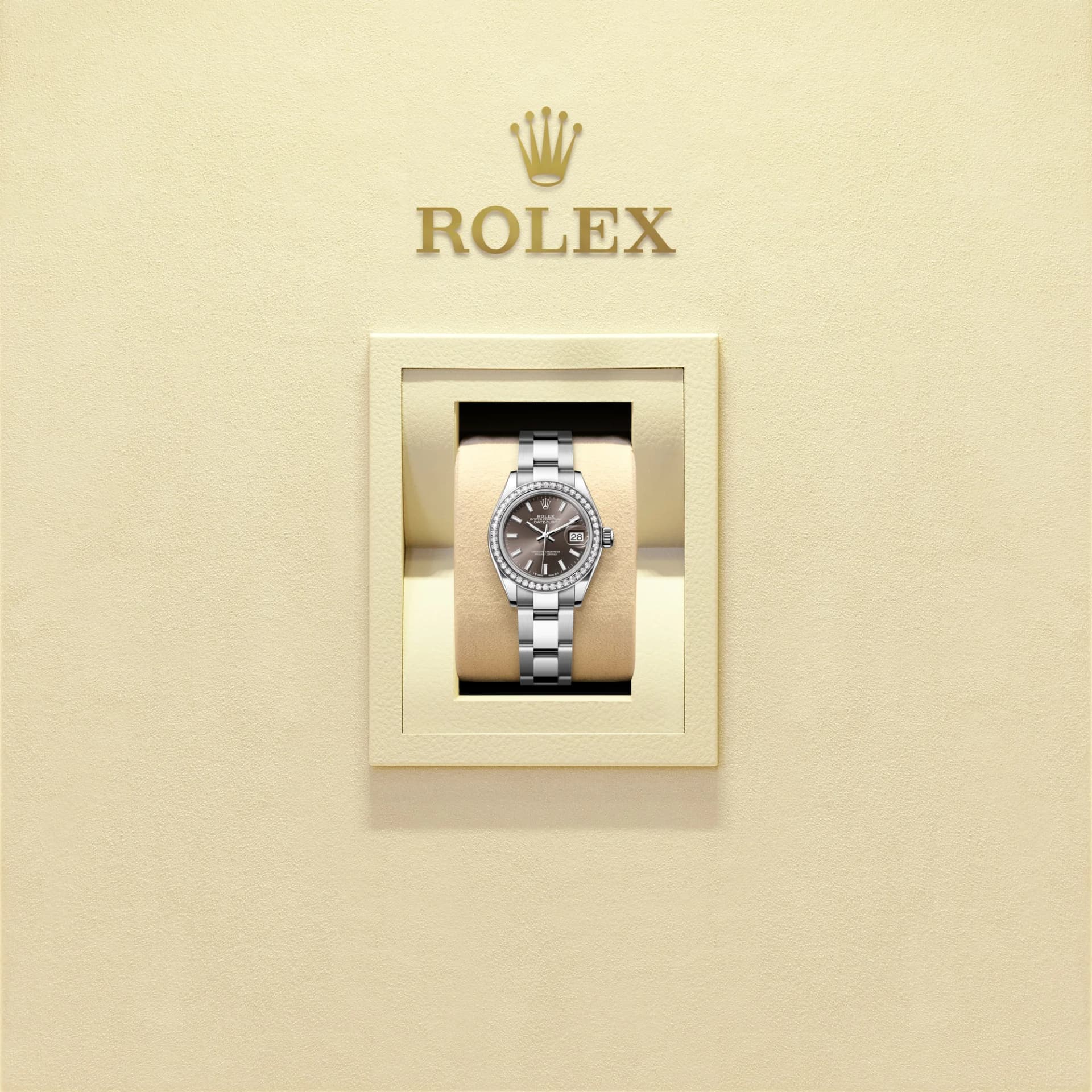 Rolex Lady-Datejust 2