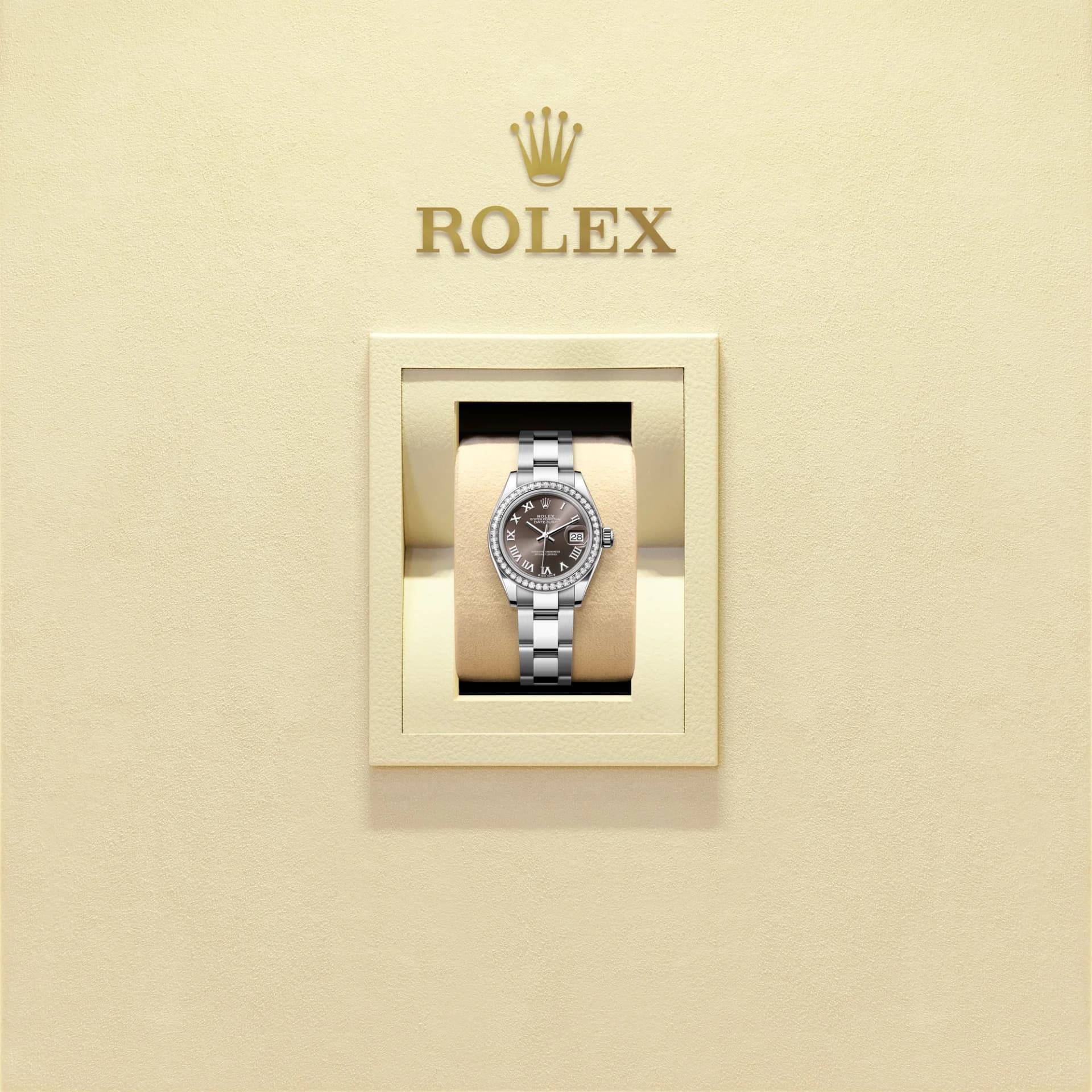 Rolex Lady-Datejust 2