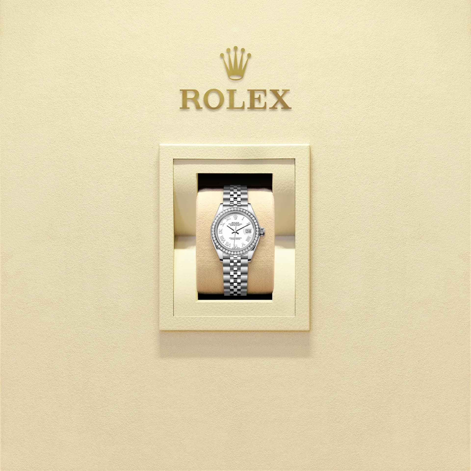 Rolex Lady-Datejust 2