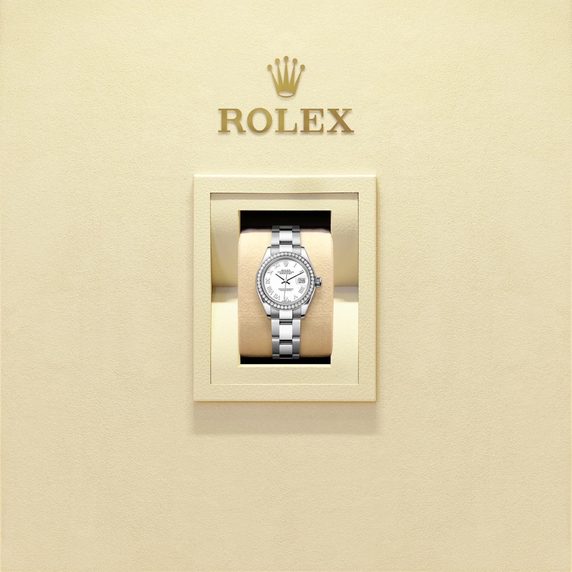 Rolex Lady-Datejust 2