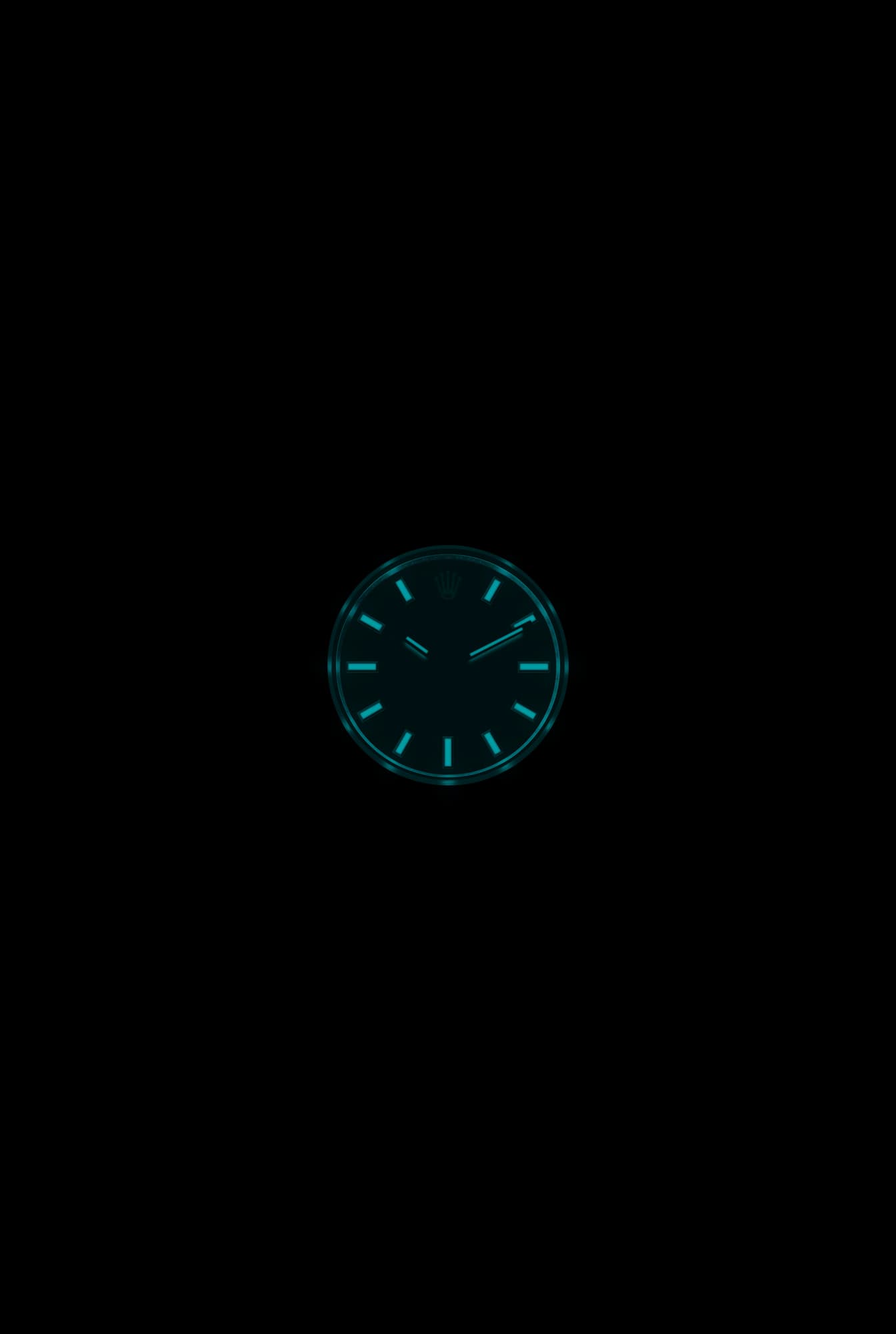 Rolex Oyster Perpetual 28 4