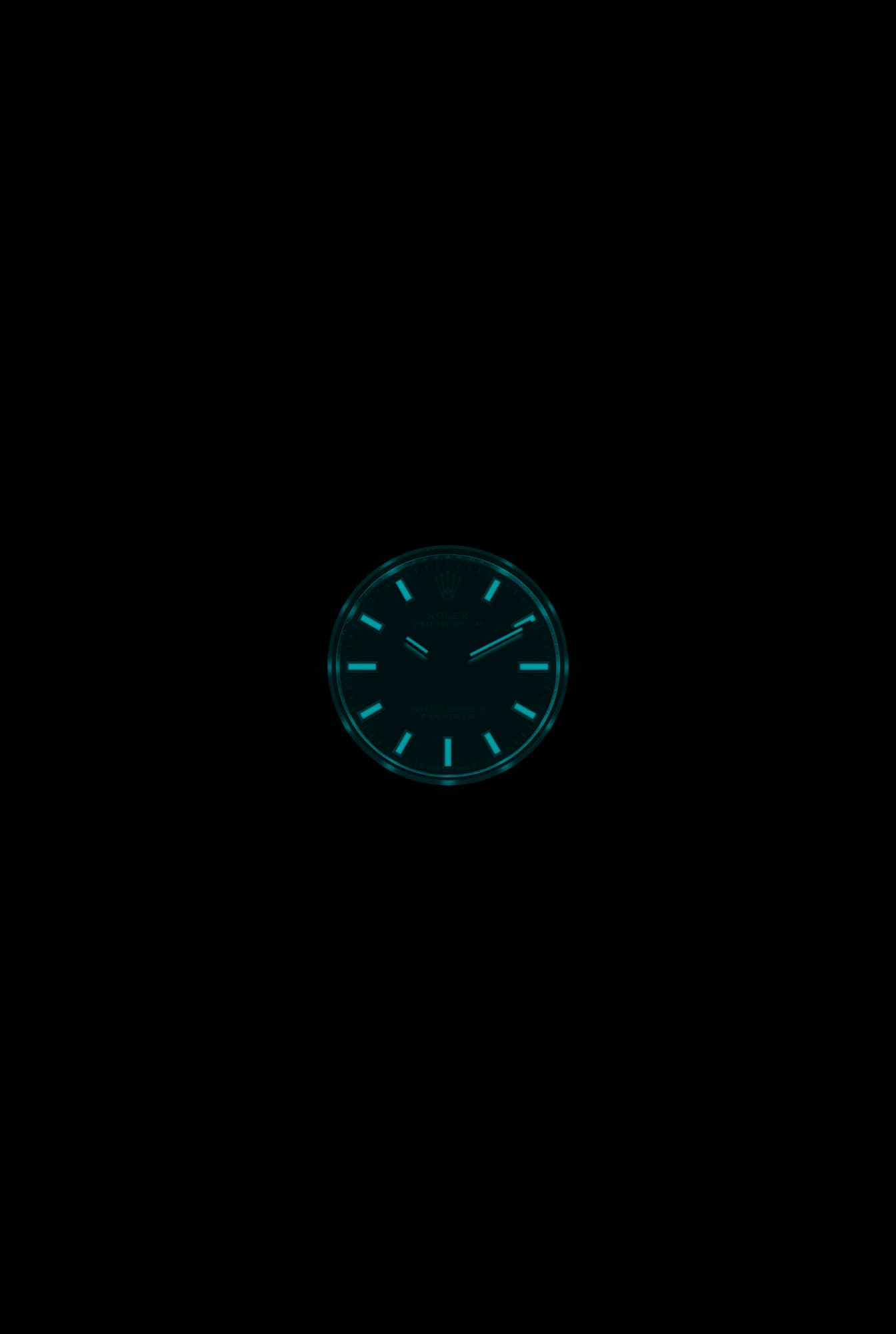 Rolex Oyster Perpetual 28 4