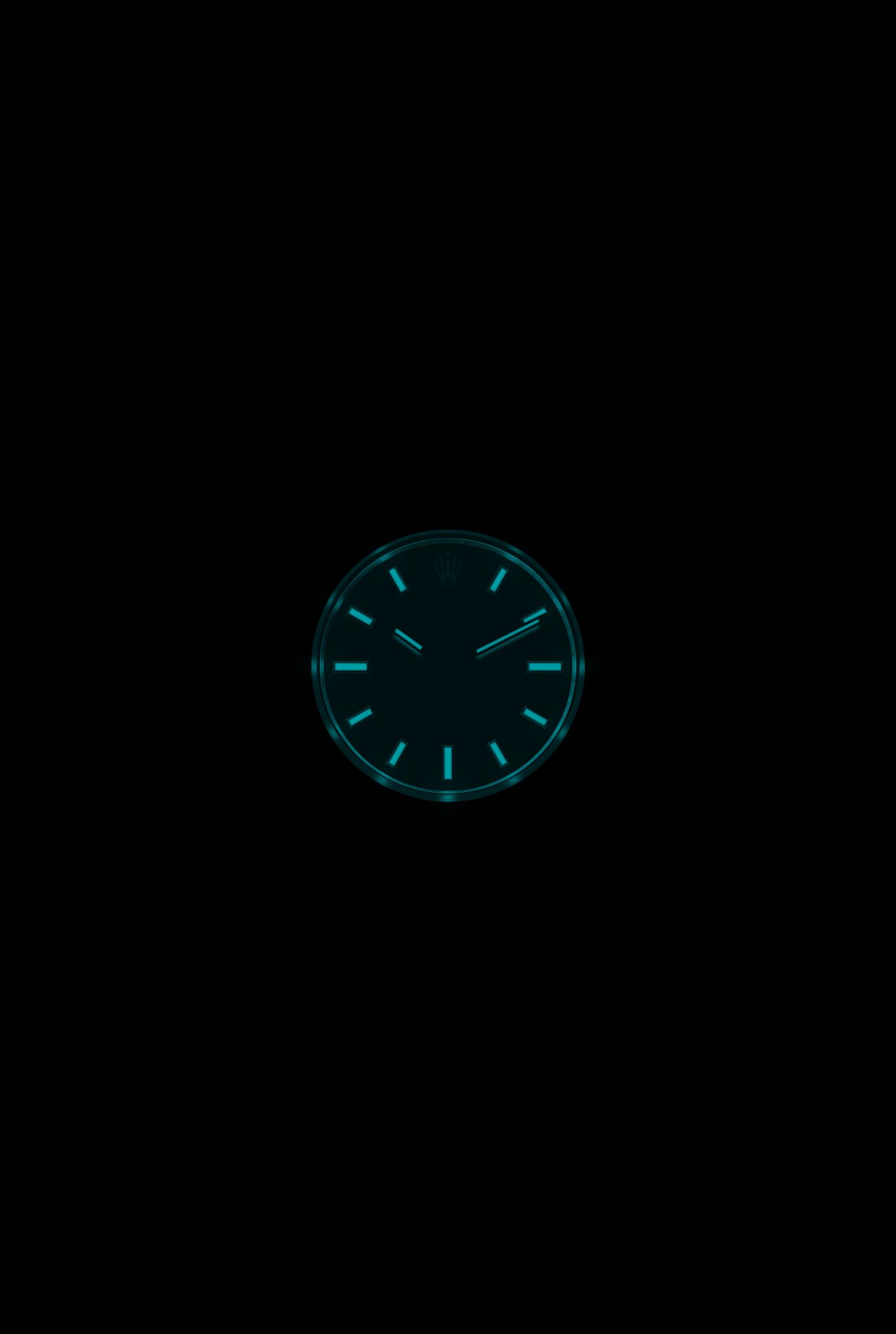 Rolex Oyster Perpetual 31 4
