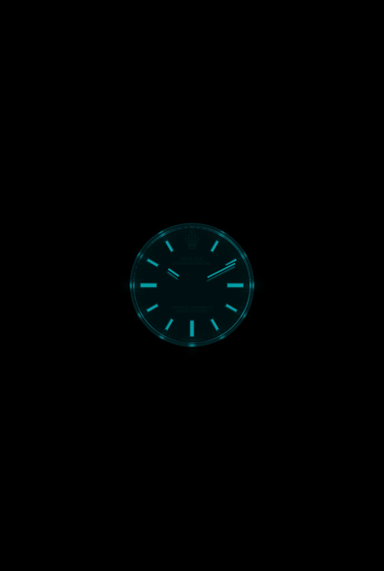 Rolex Oyster Perpetual 34 4