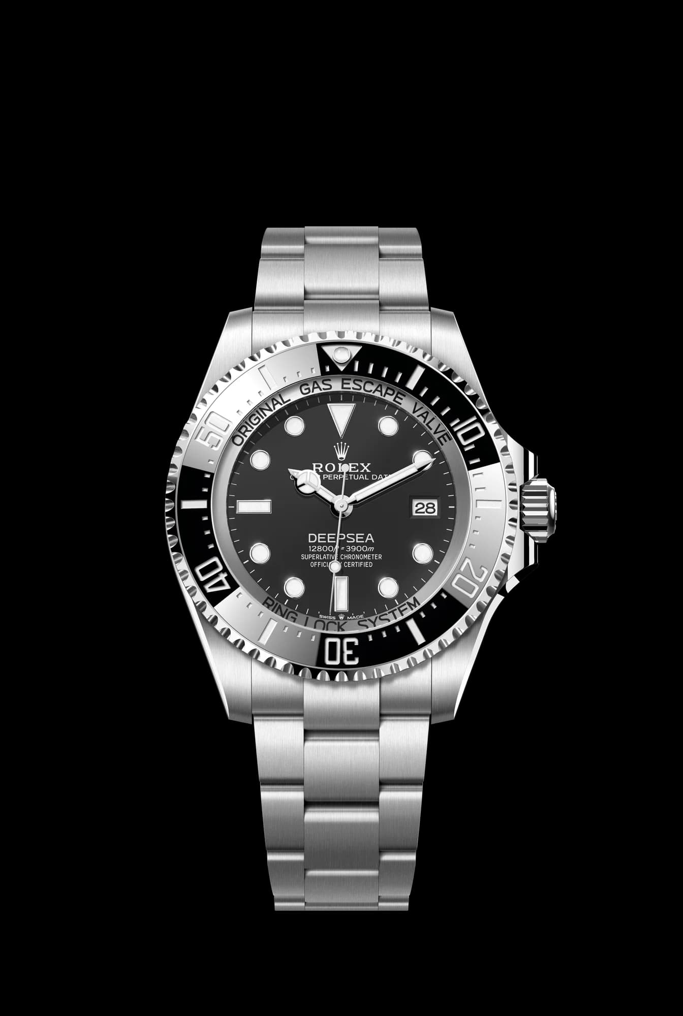 Rolex Rolex Deepsea