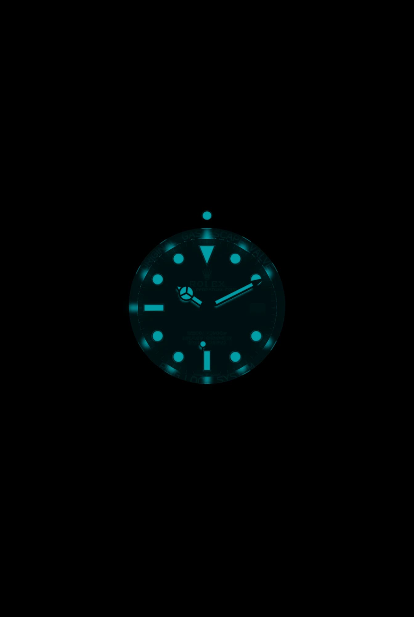 Rolex Rolex Deepsea 5