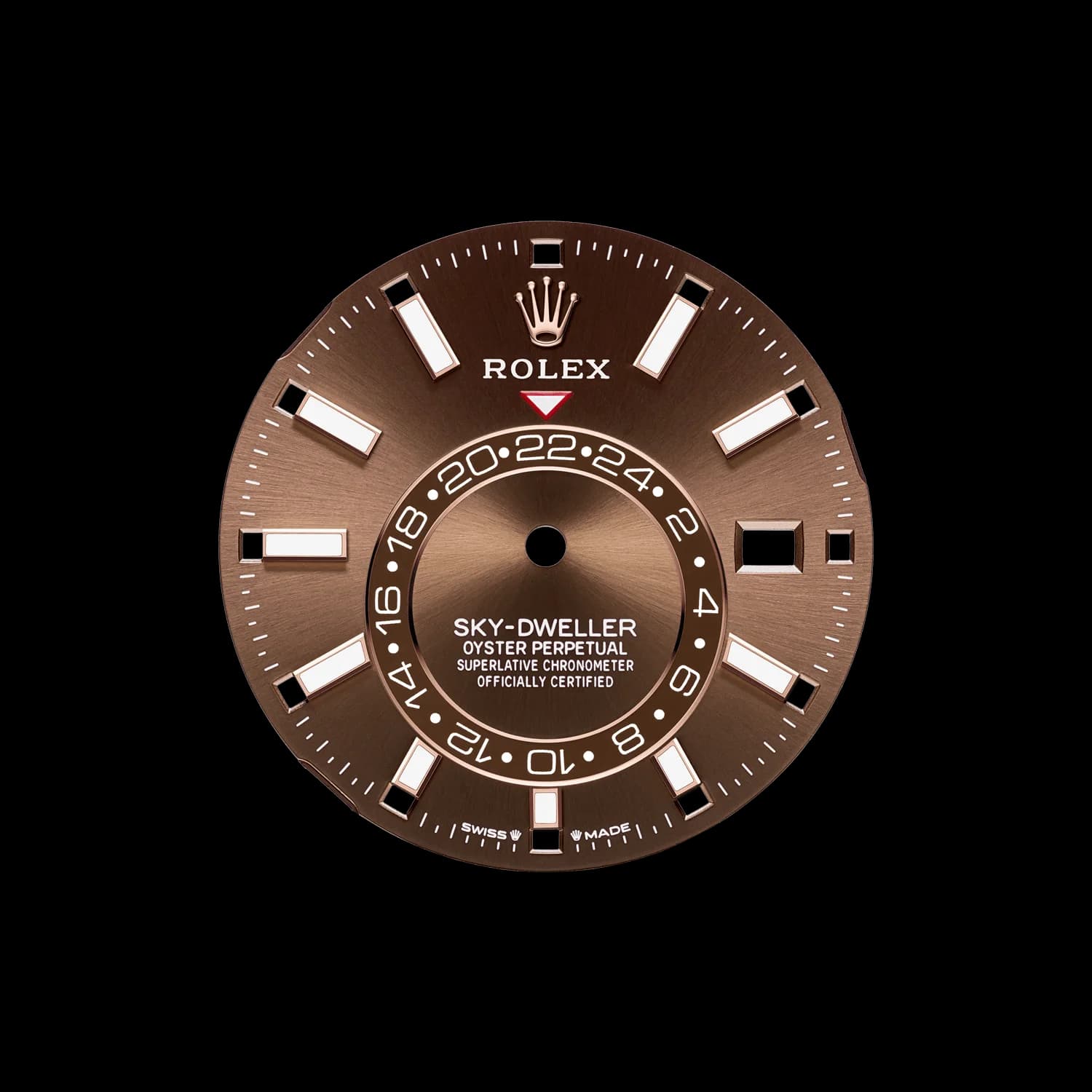 Rolex Sky-Dweller 3