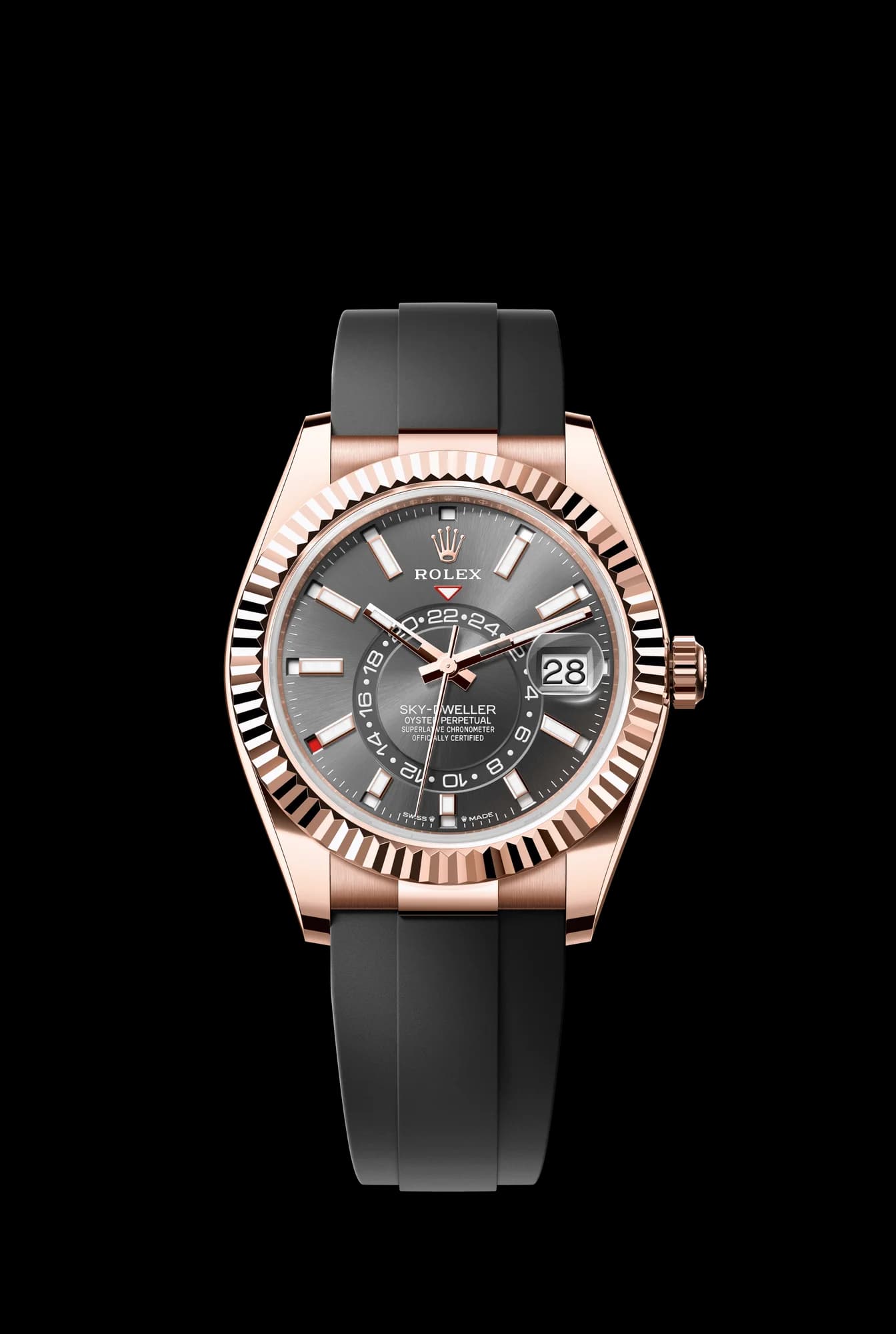 Rolex Sky-Dweller