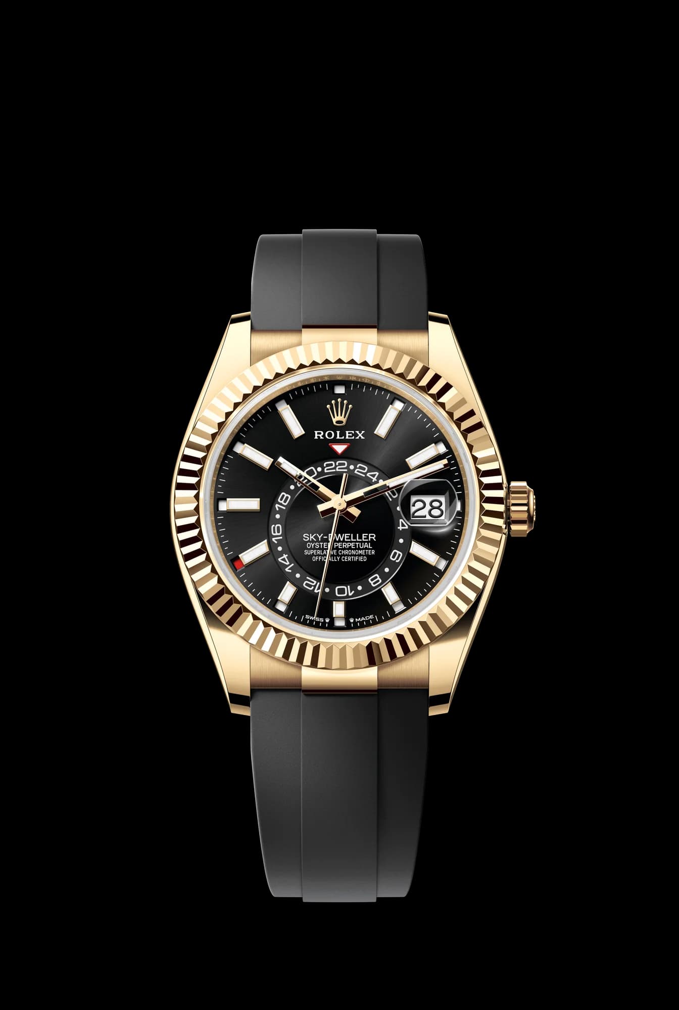 Rolex Sky-Dweller