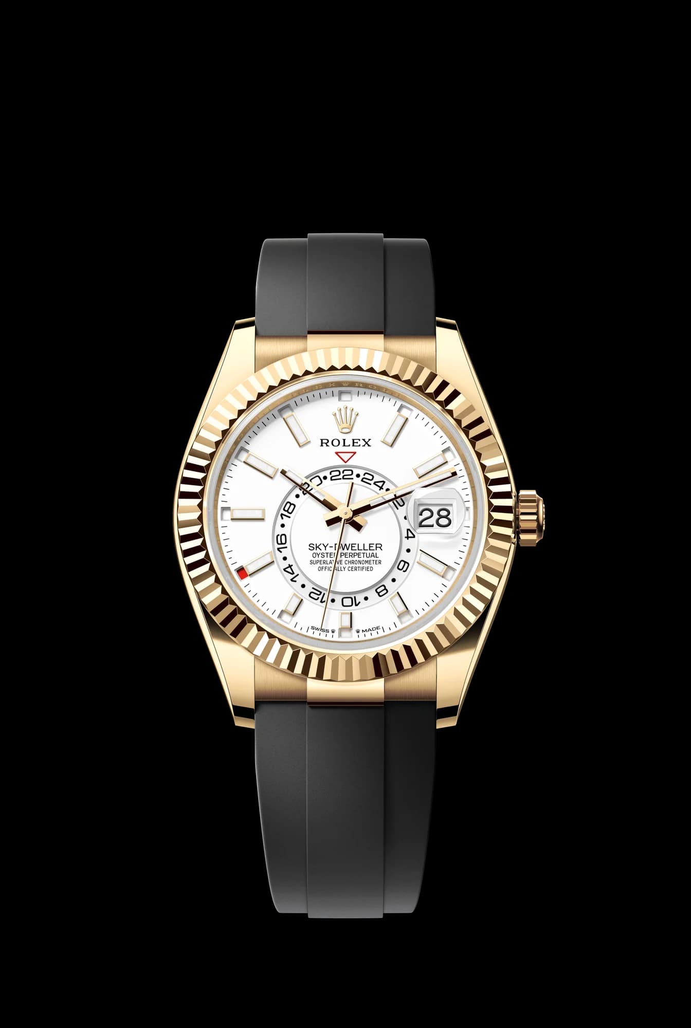 Rolex Sky-Dweller 1