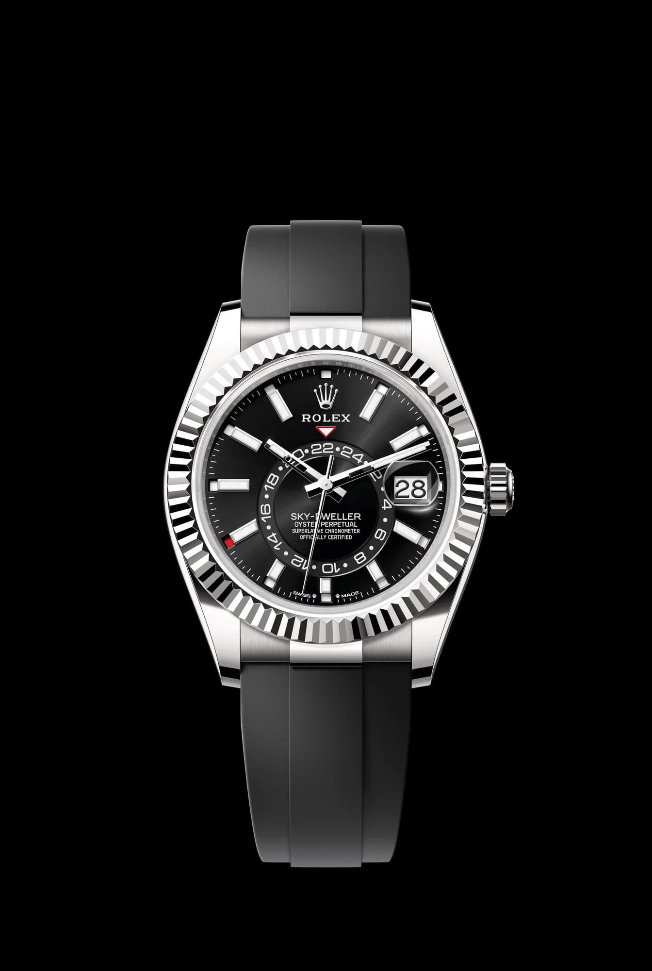 Rolex Sky-Dweller 1