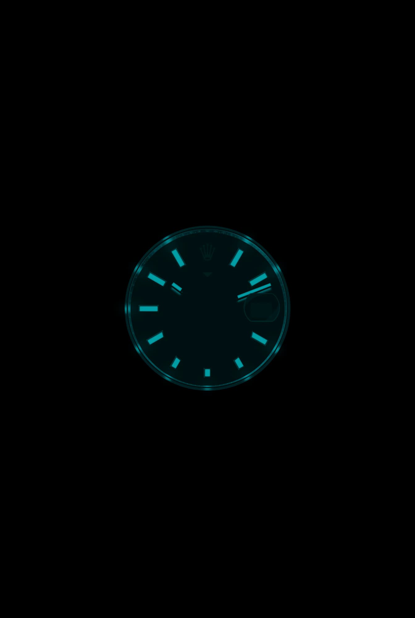 Rolex Sky-Dweller 5