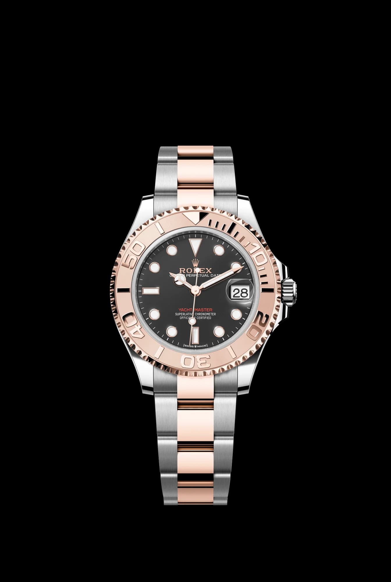 Rolex Yacht-Master 37