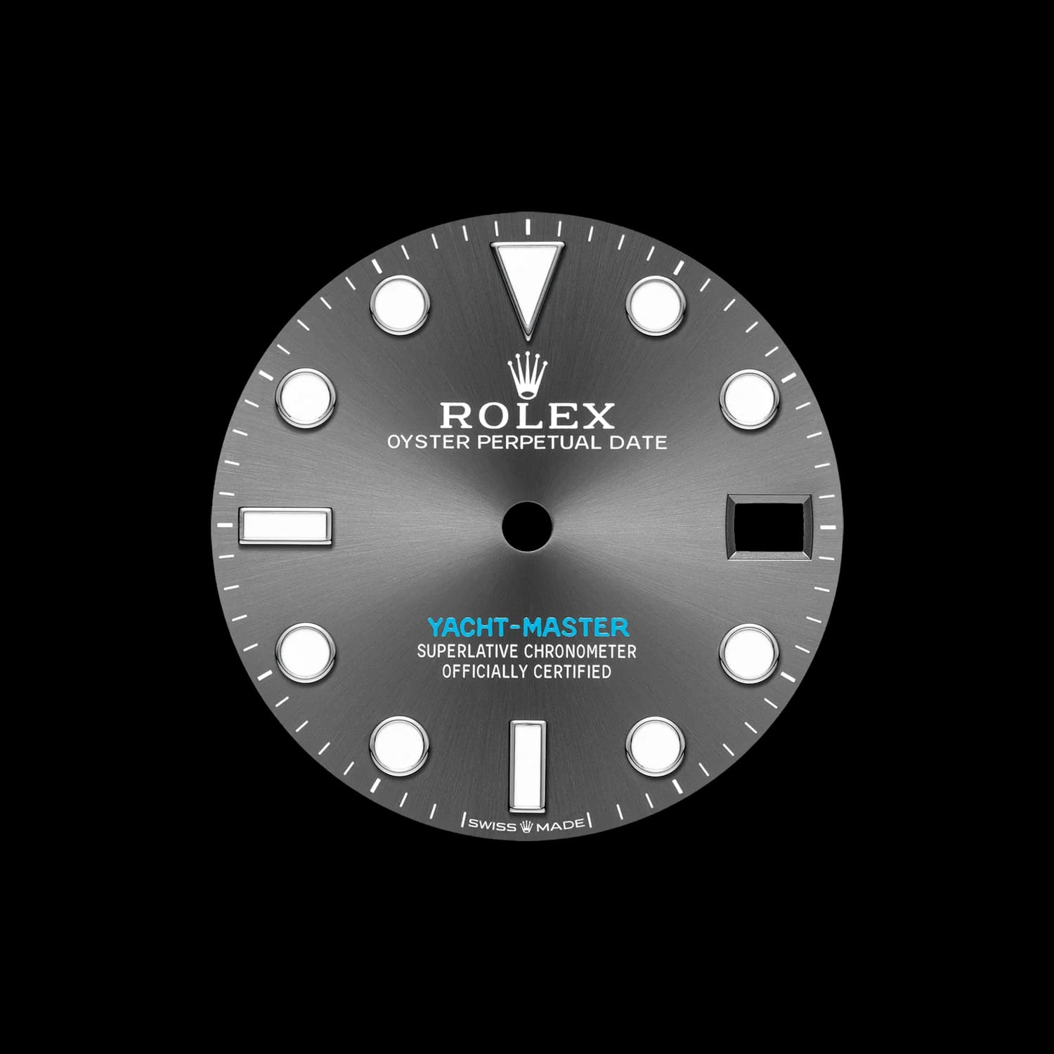 Rolex Yacht-Master 37 3