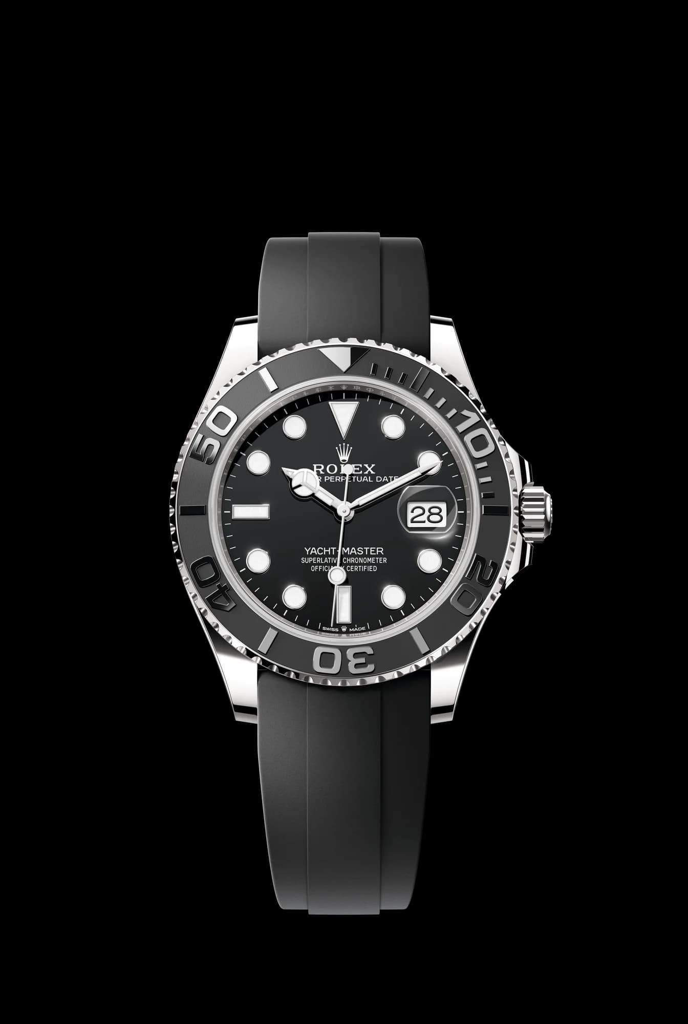 Rolex Yacht-Master 42 1