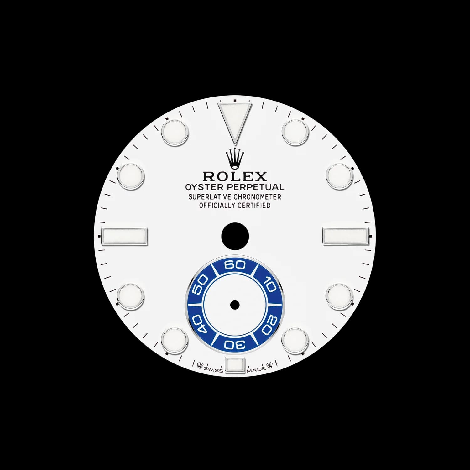 Rolex Yacht-Master II 3