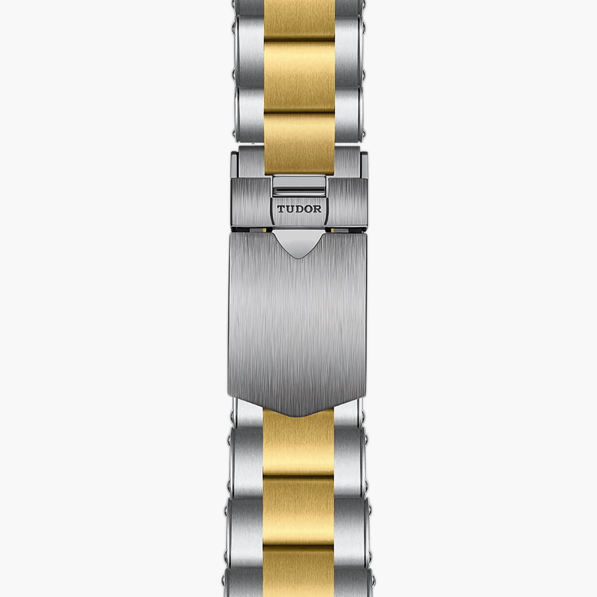 Tudor Black Bay GMT S&G – 41 mm, Black Dial, Steel and Yellow Gold Bracelet 3