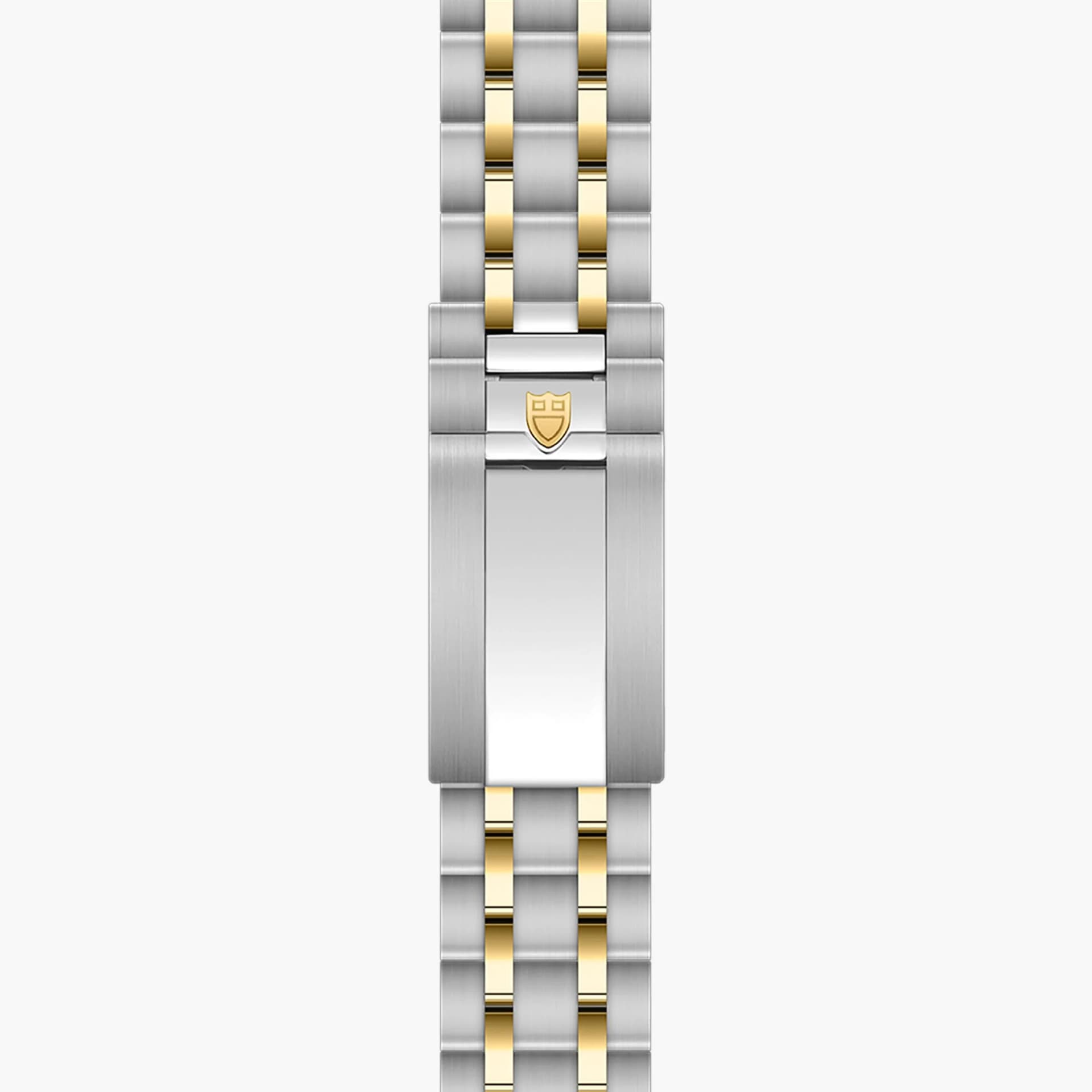 Tudor Royal – 36 mm Steel and Yellow Gold, Champagne Dial, Steel and Yellow Gold Bracelet 2