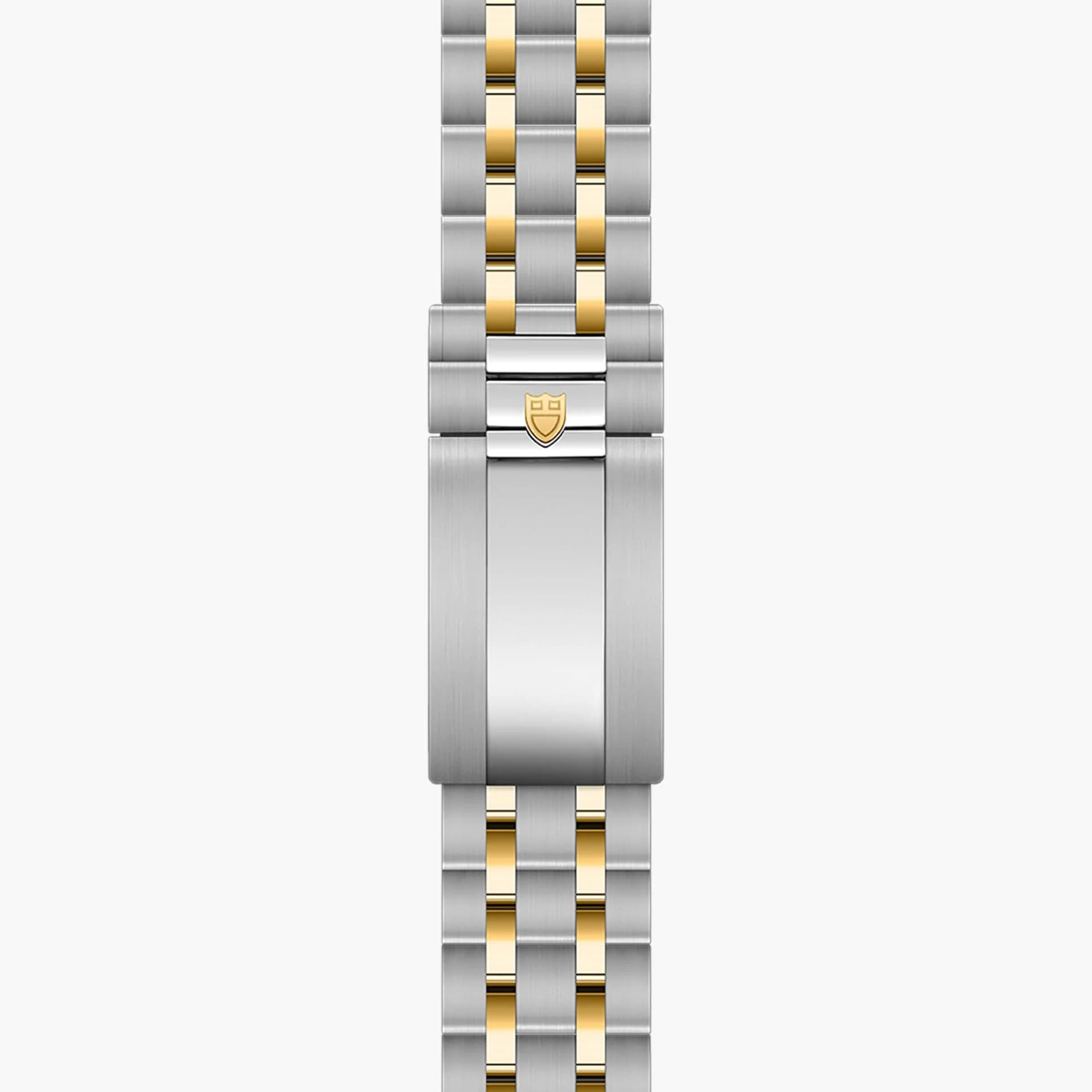 Tudor Royal – 40 mm Steel and Yellow Gold, Champagne Dial, Steel and Yellow Gold Bracelet 2